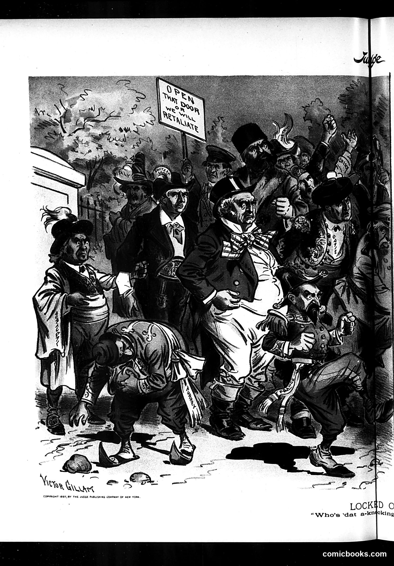 Judge — September 4, 1897 — page 8