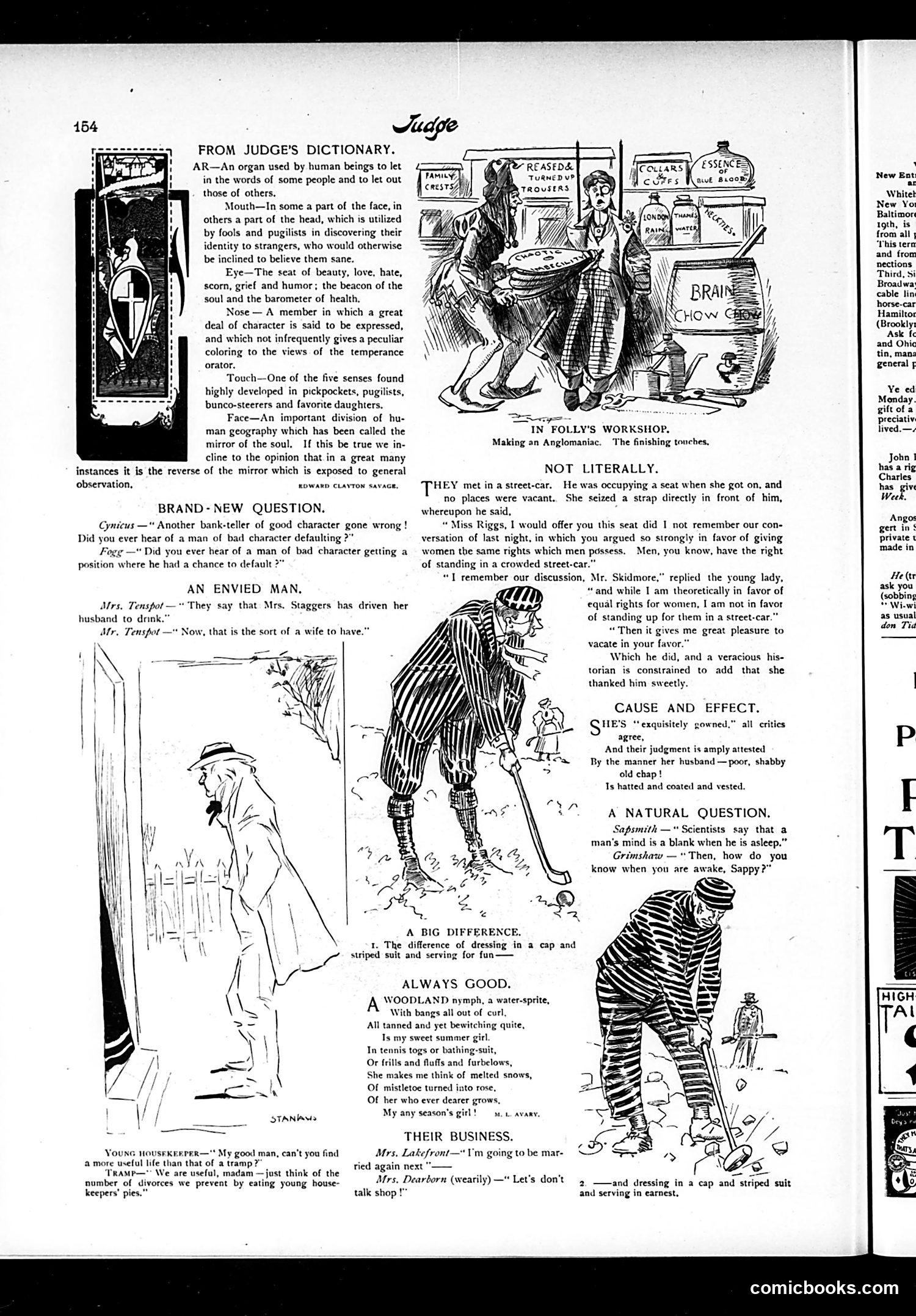 Judge — September 4, 1897 — page 10