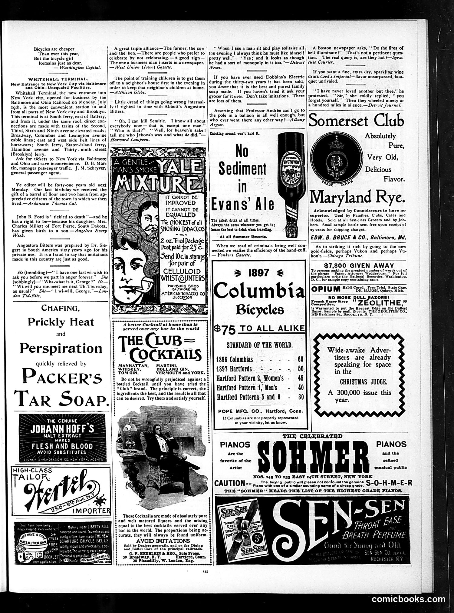 Judge — September 4, 1897 — page 11
