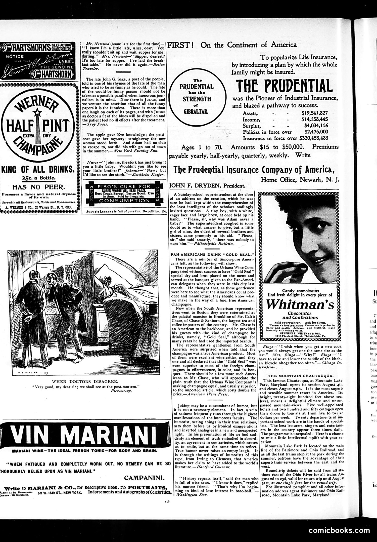 Judge — September 4, 1897 — page 12