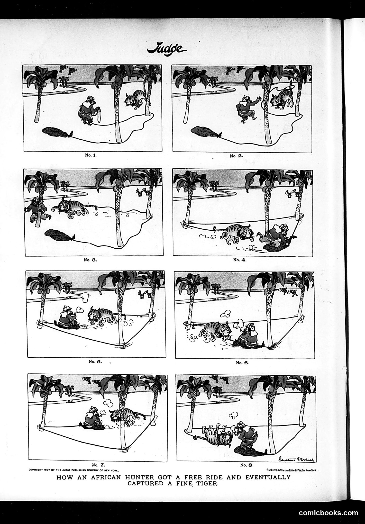 Judge — September 4, 1897 — page 16