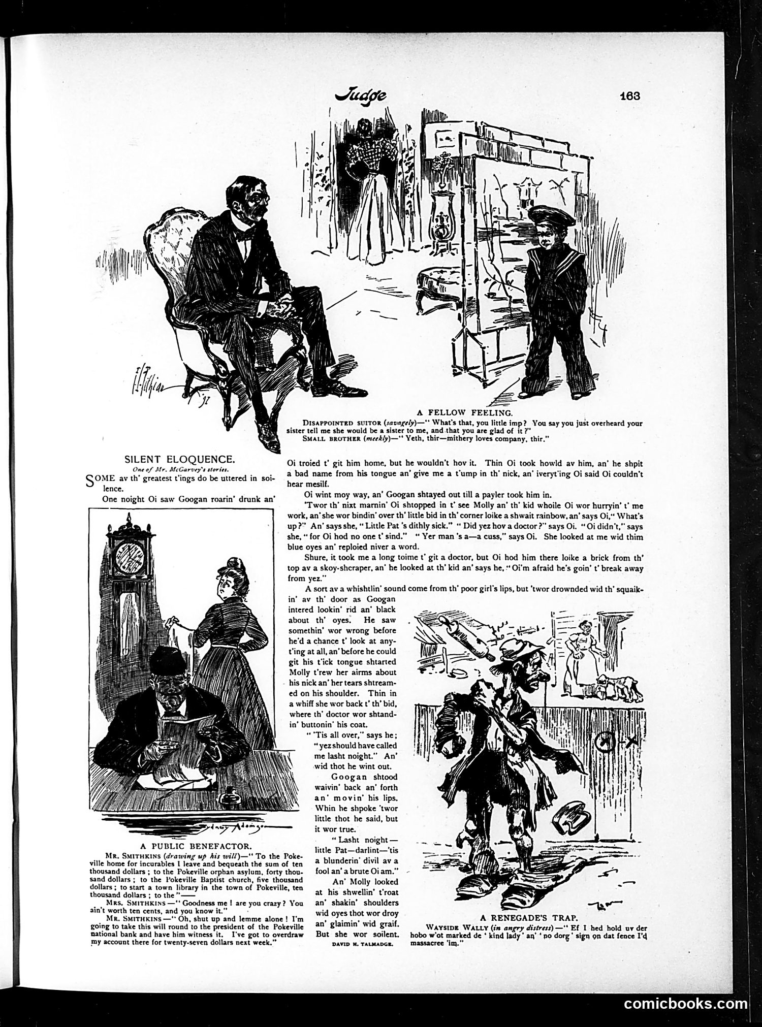 Judge — September 11, 1897 — page 3