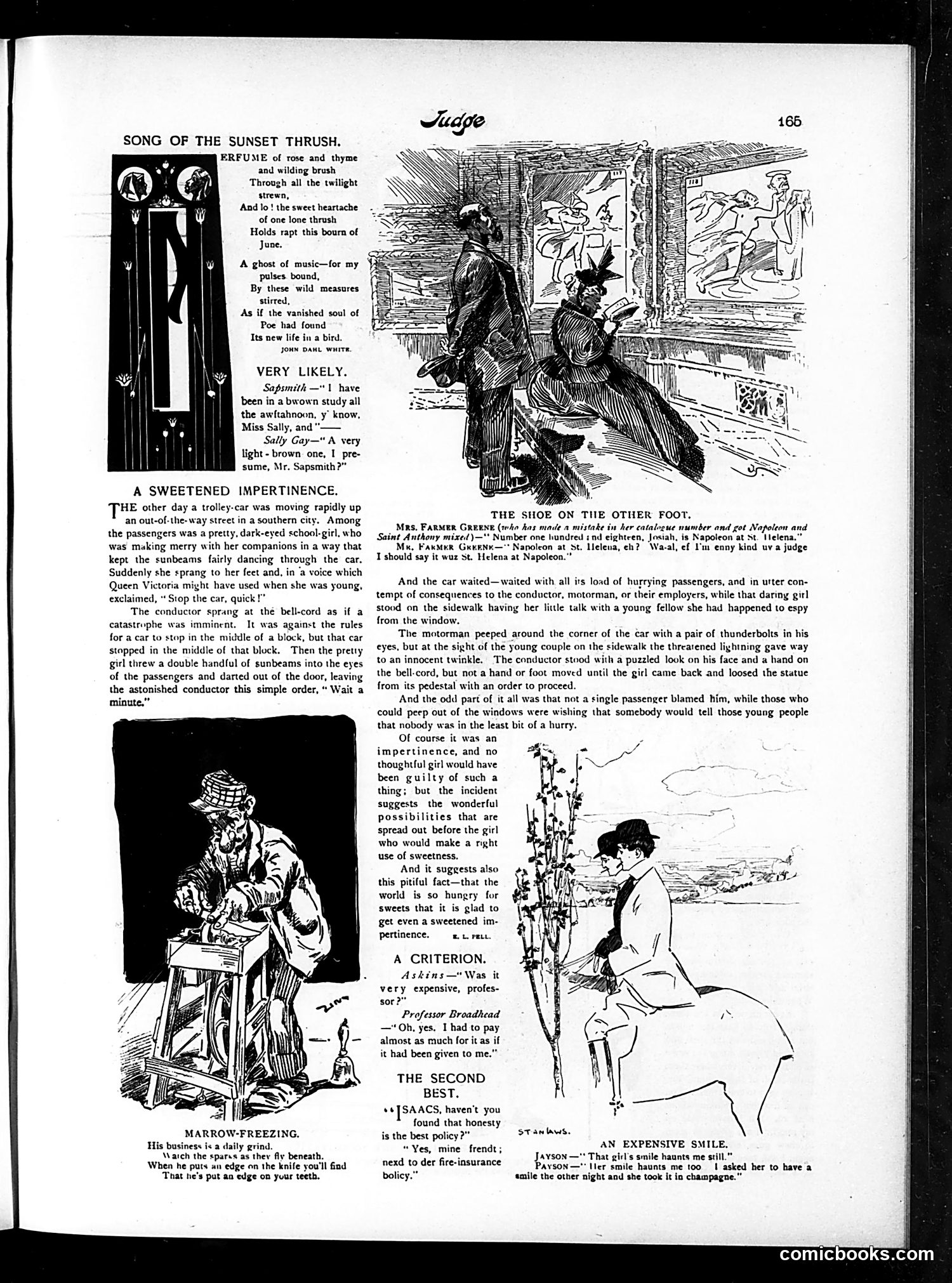 Judge — September 11, 1897 — page 5