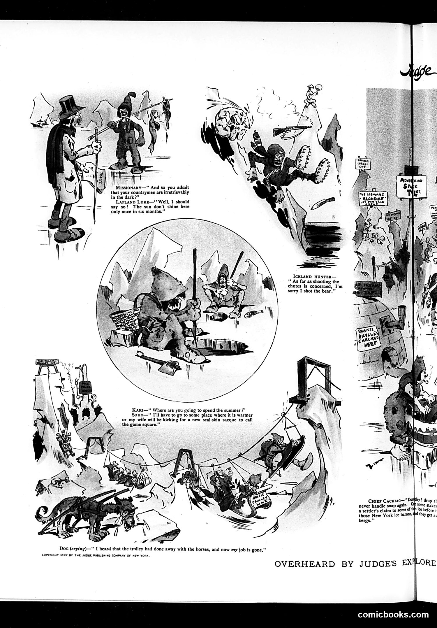 Judge — September 11, 1897 — page 8