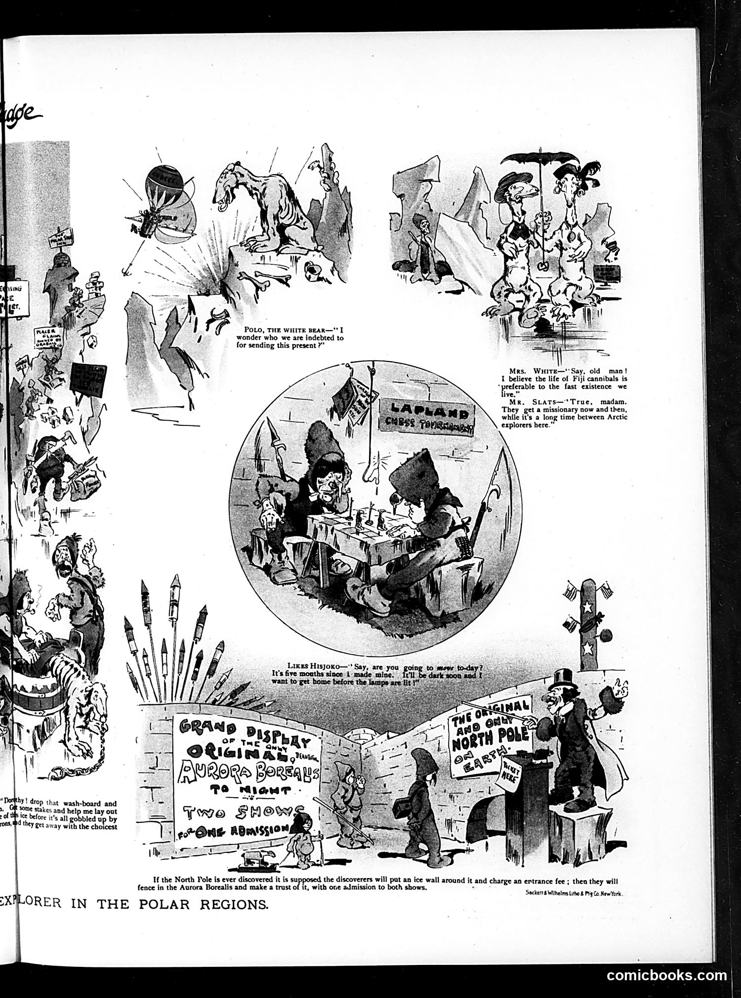Judge — September 11, 1897 — page 9