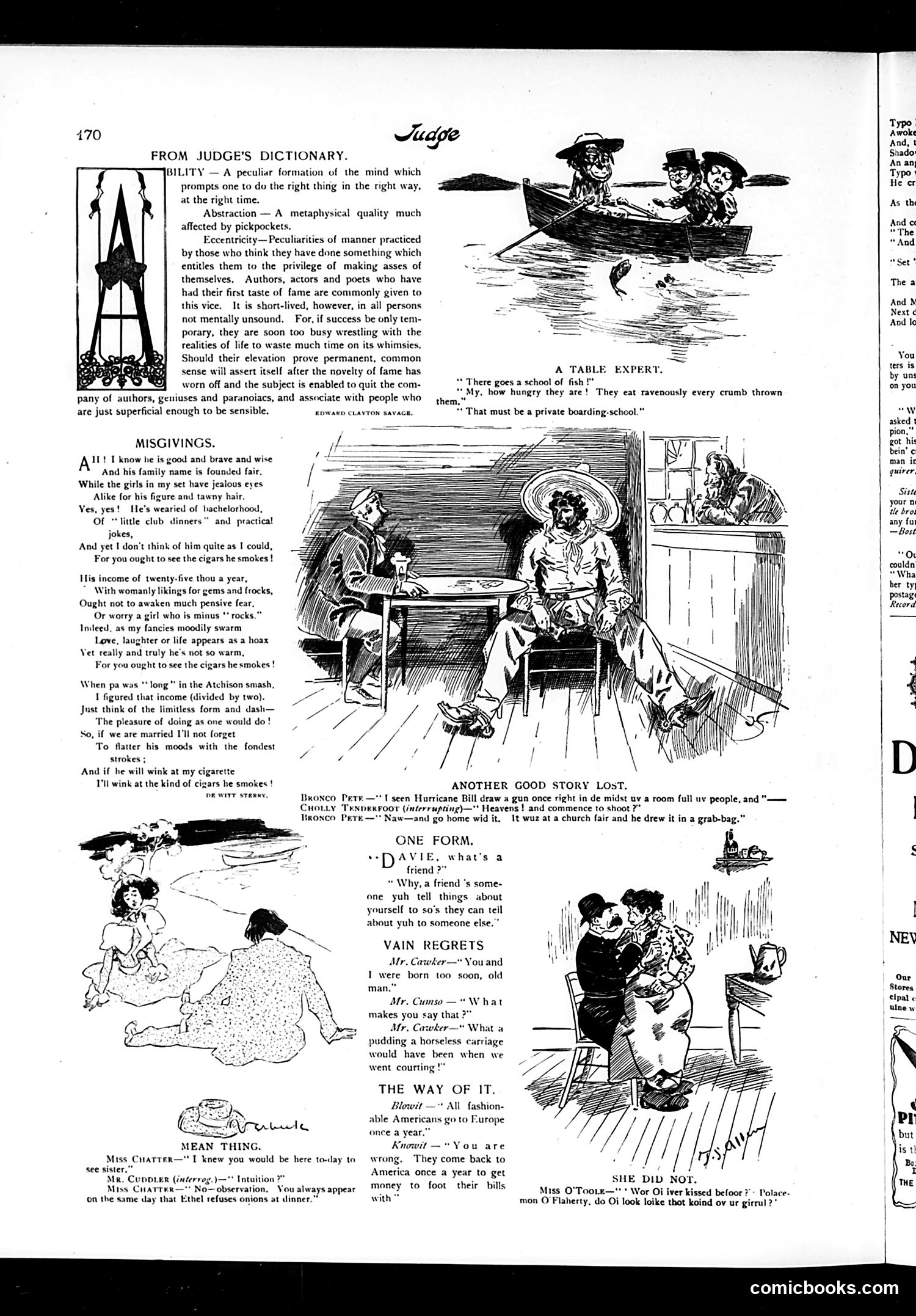 Judge — September 11, 1897 — page 10