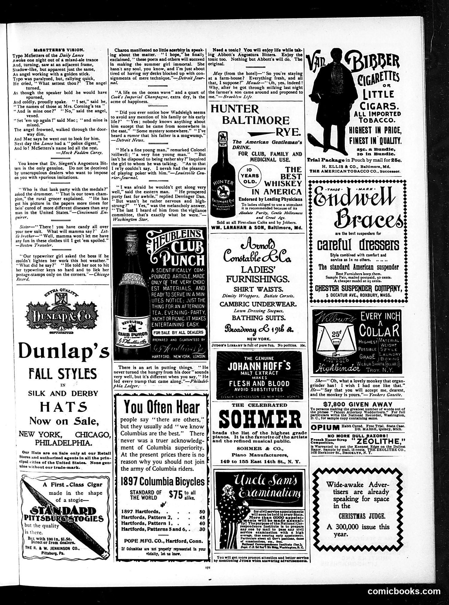 Judge — September 11, 1897 — page 11