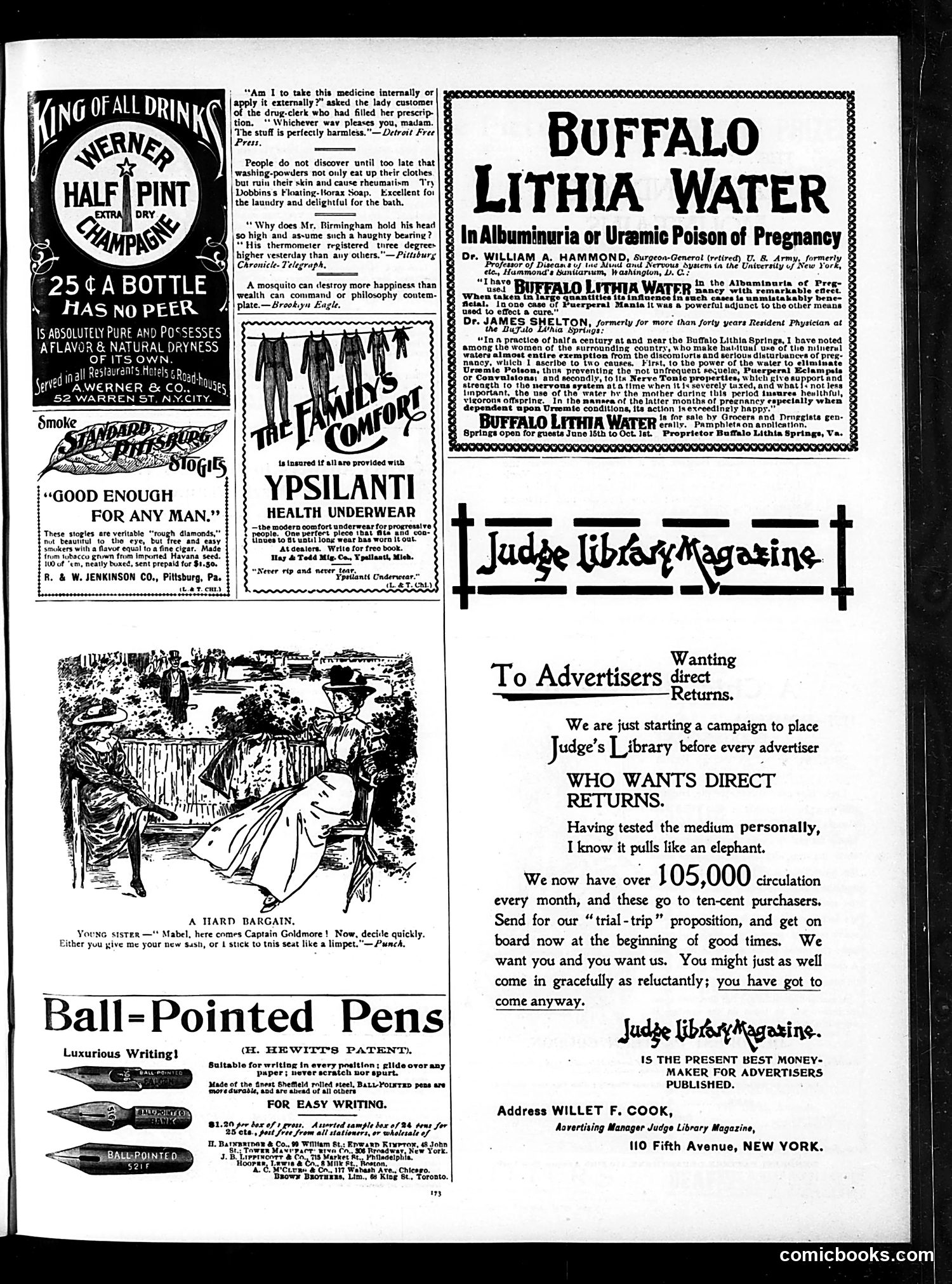 Judge — September 11, 1897 — page 13