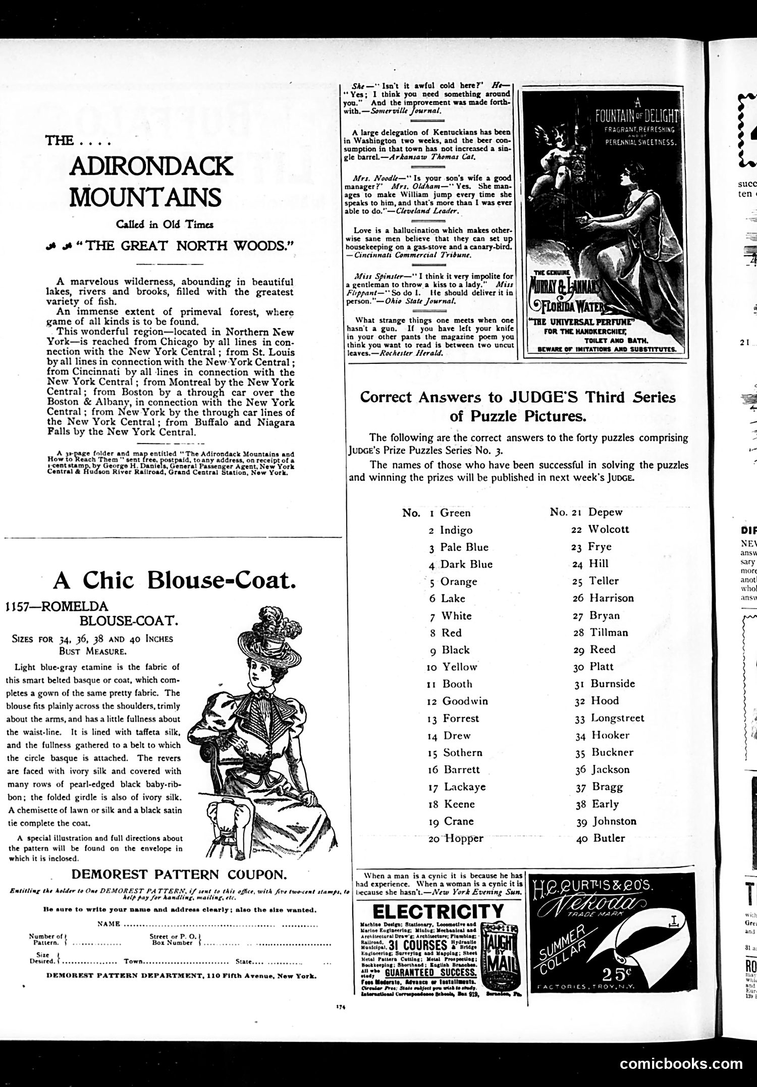Judge — September 11, 1897 — page 14
