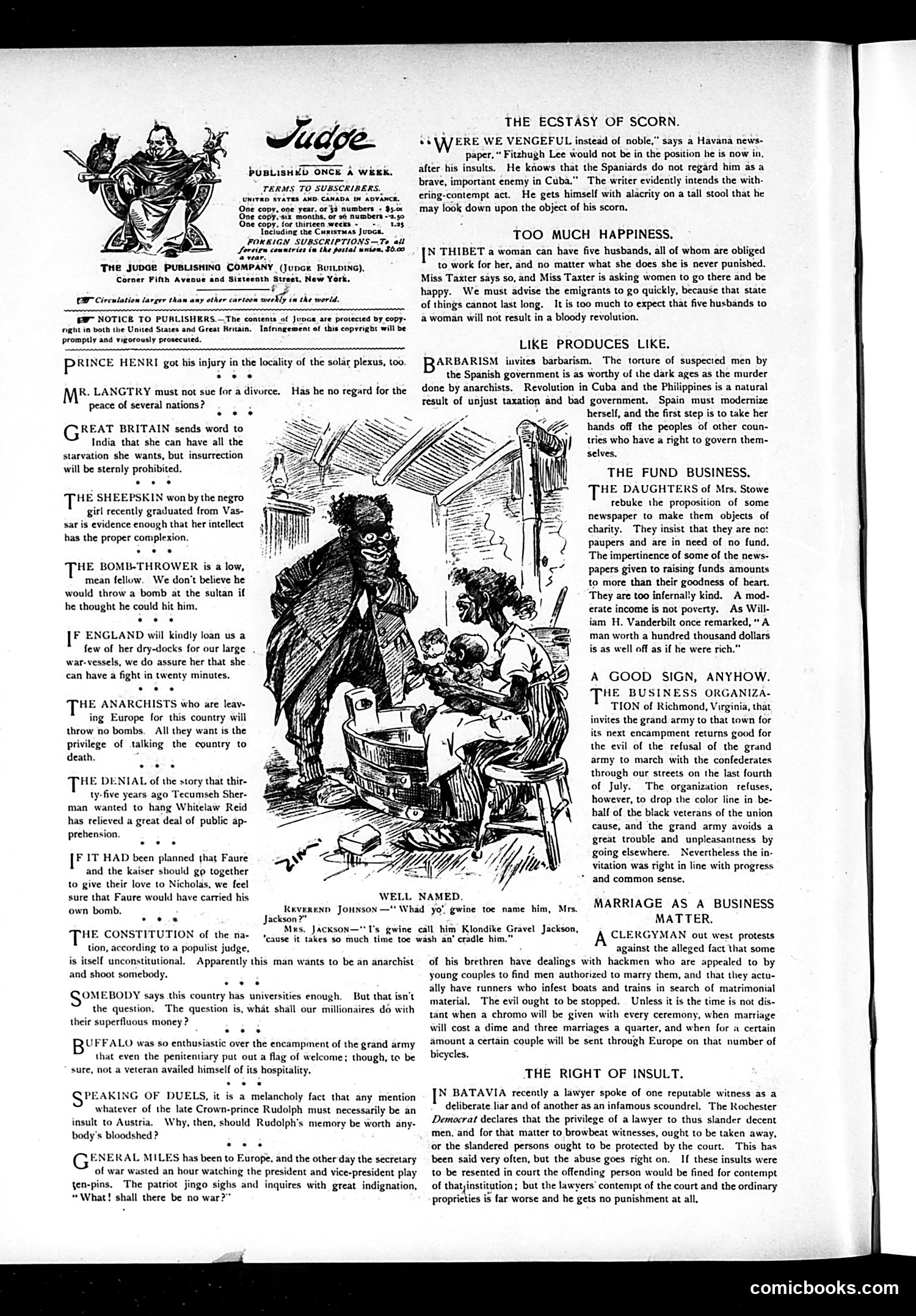 Judge — September 18, 1897 — page 2