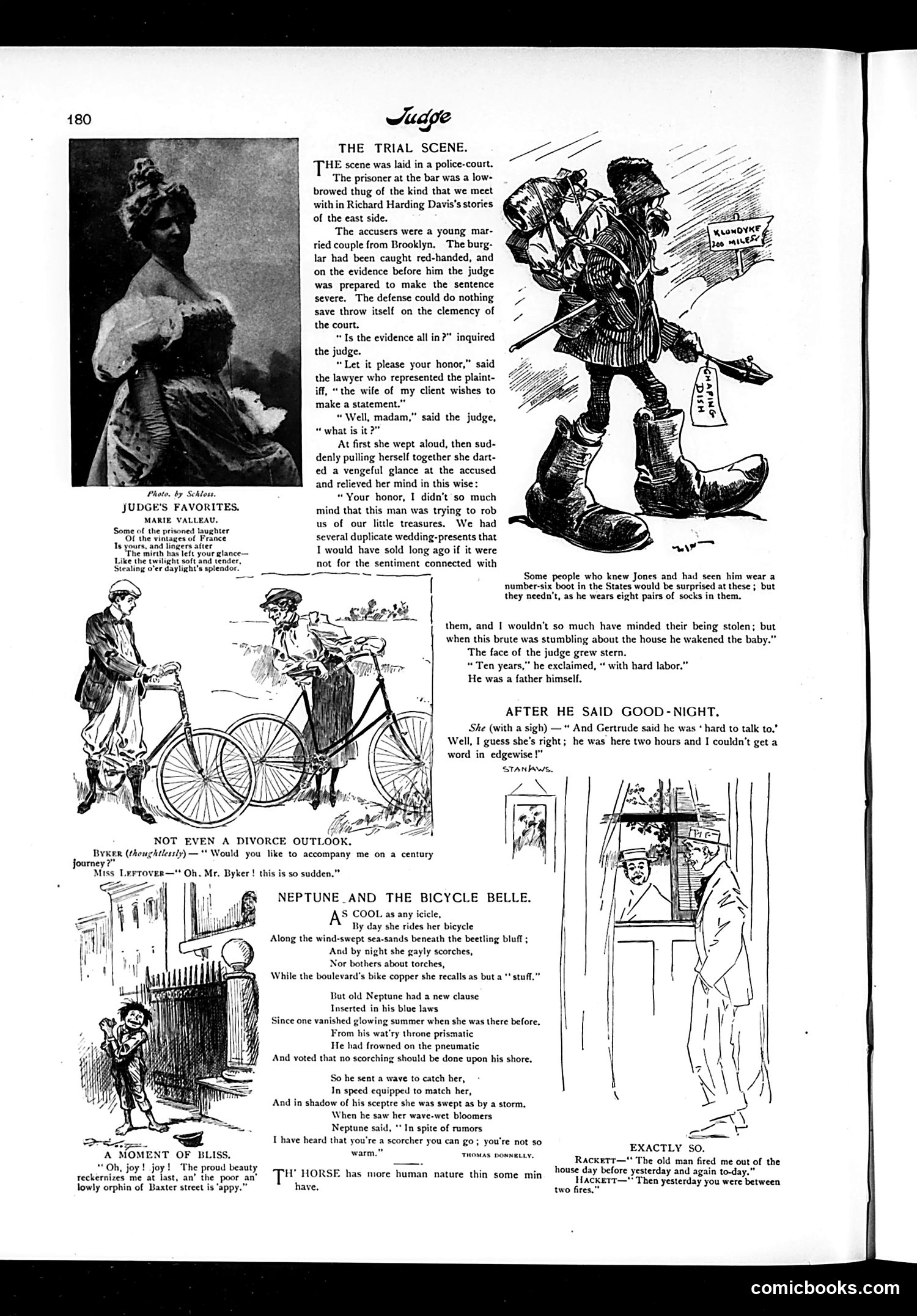 Judge — September 18, 1897 — page 4