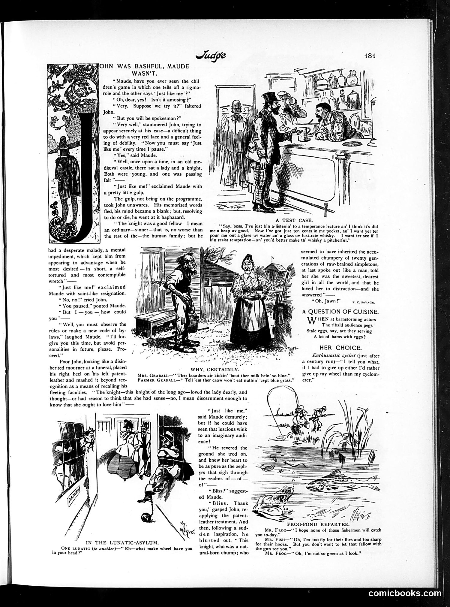 Judge — September 18, 1897 — page 5