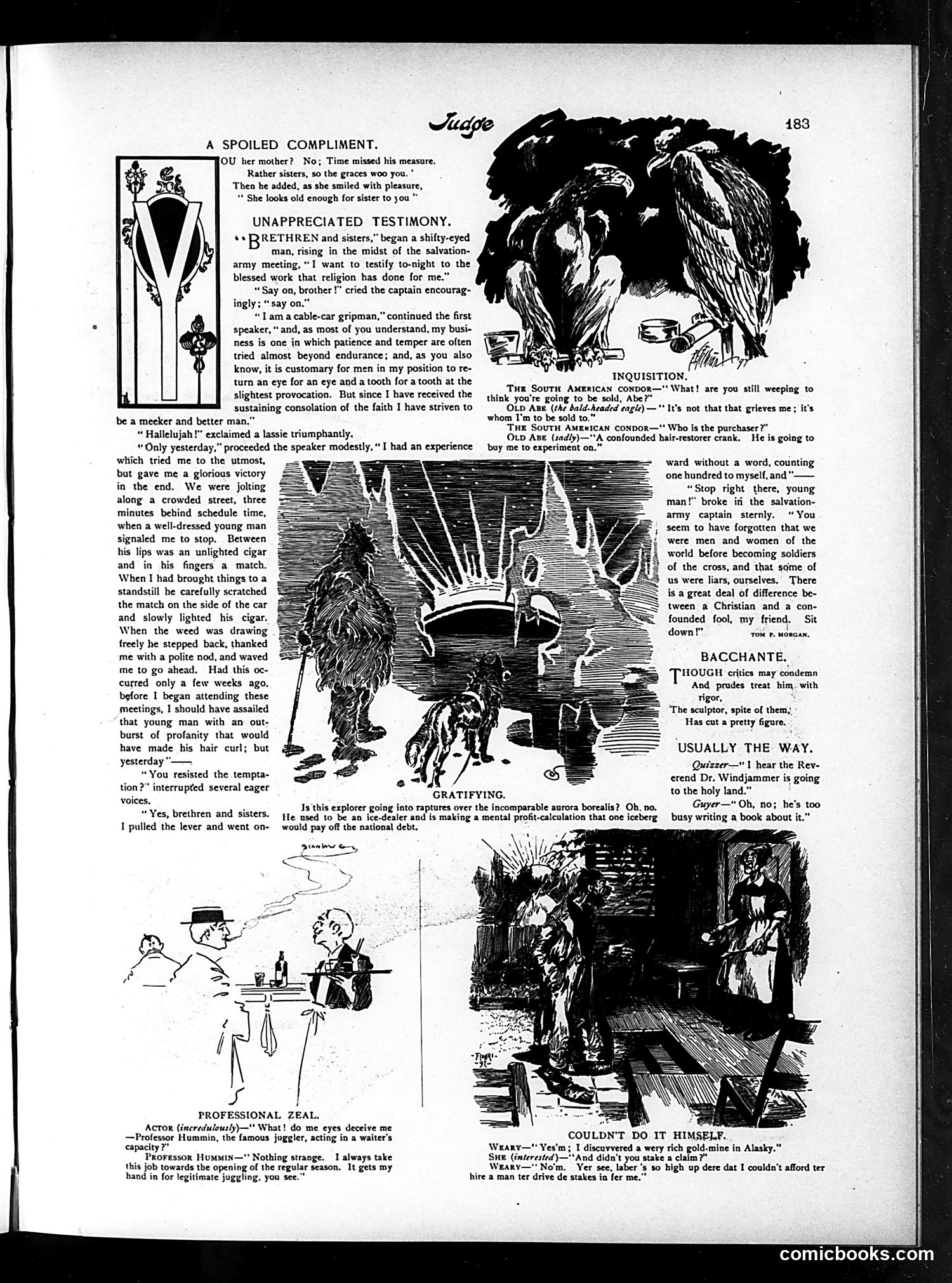 Judge — September 18, 1897 — page 7