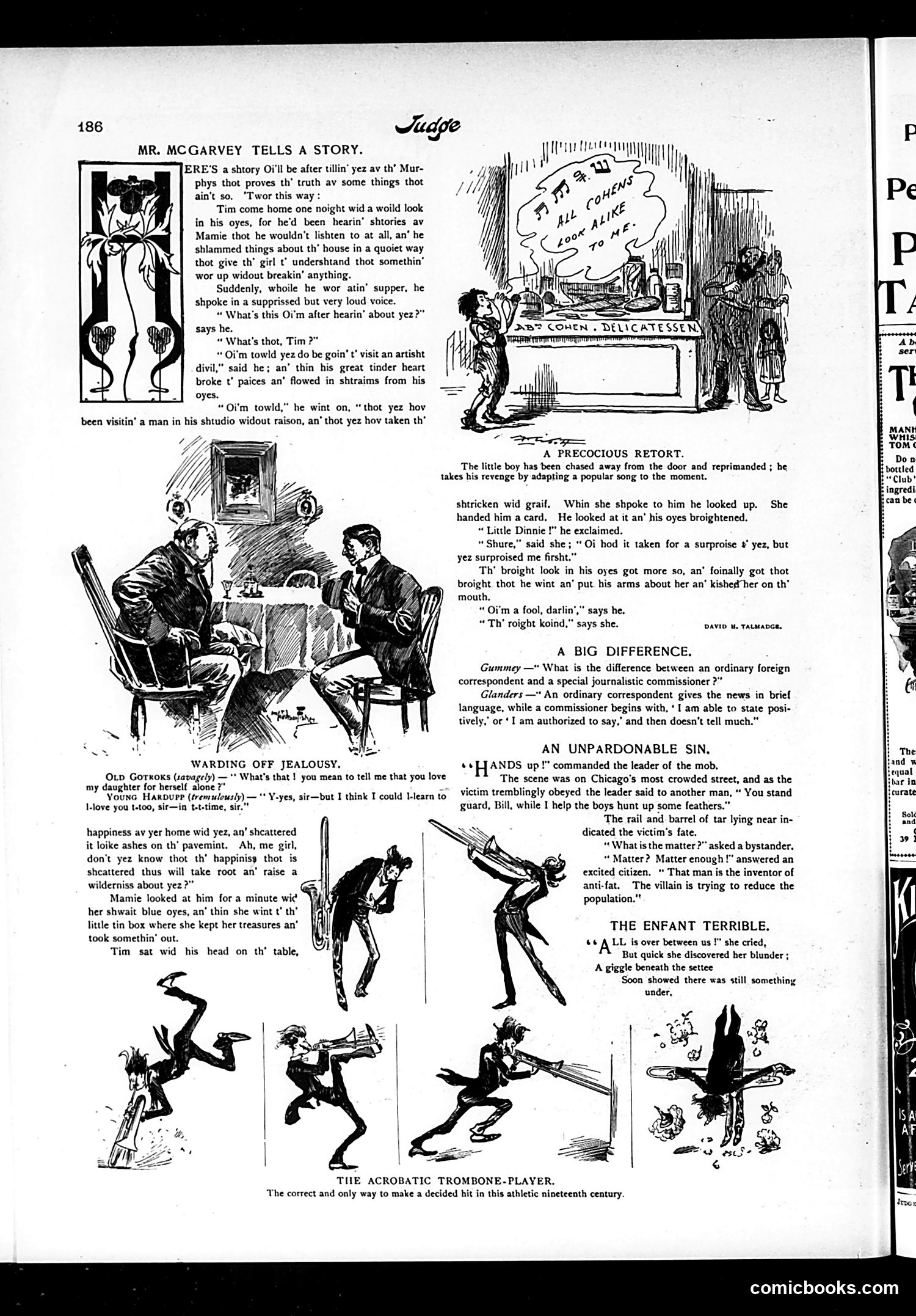 Judge — September 18, 1897 — page 10