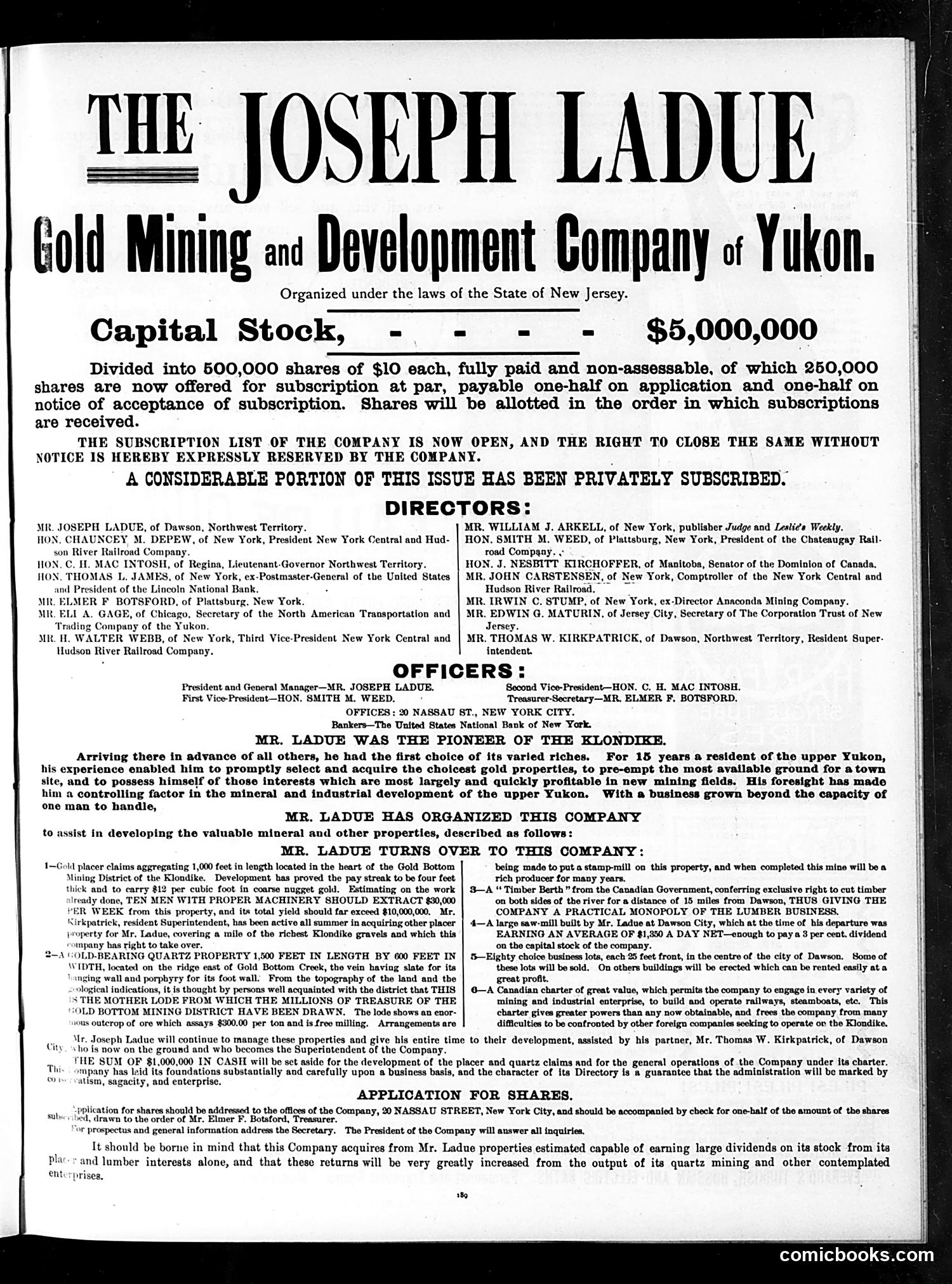 Judge — September 18, 1897 — page 13