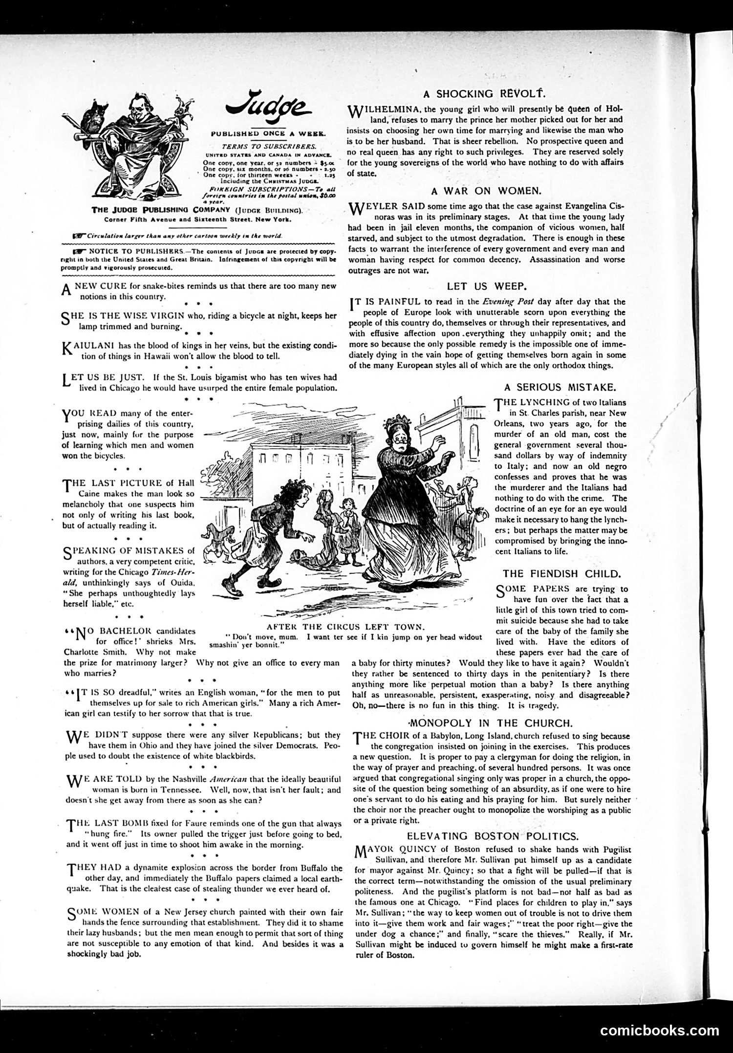 Judge — September 25, 1897 — page 2