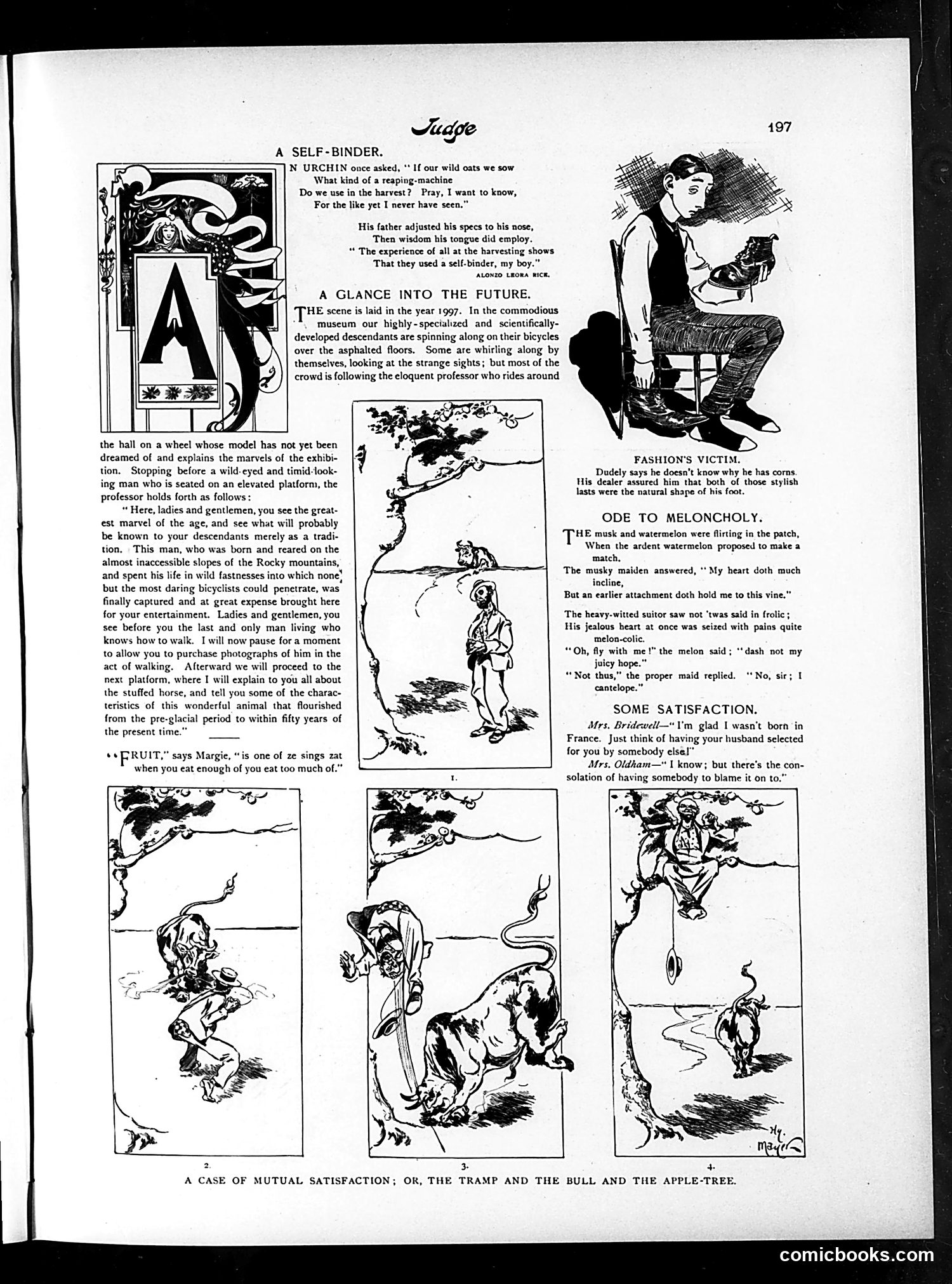 Judge — September 25, 1897 — page 5