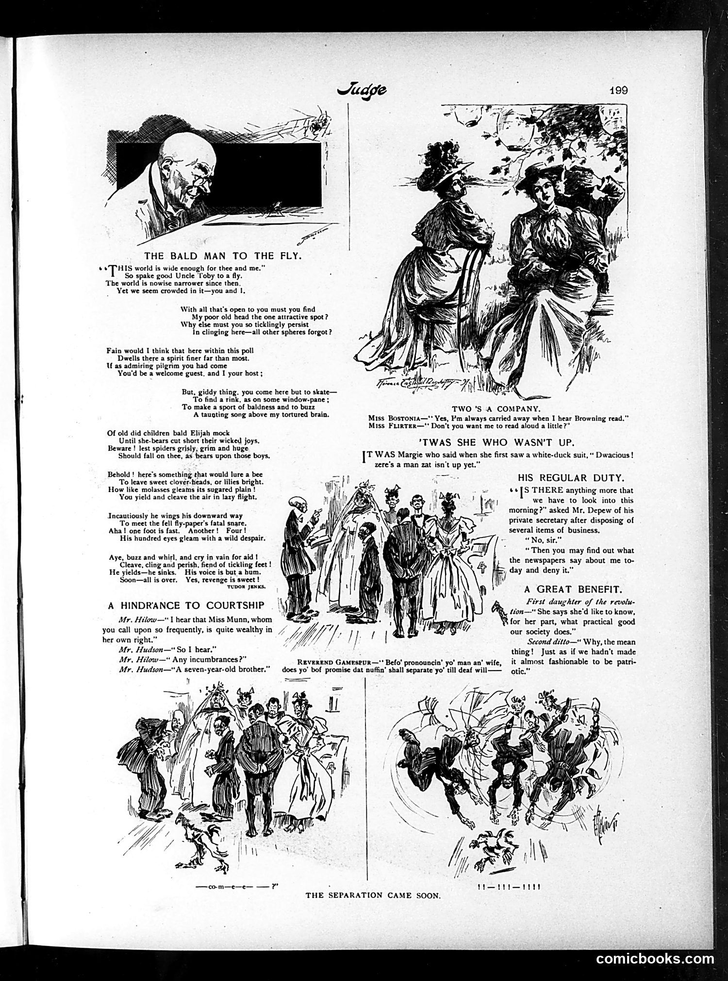 Judge — September 25, 1897 — page 7