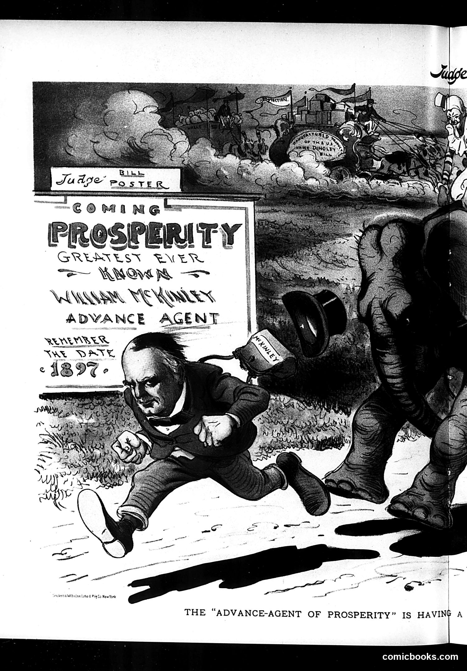 Judge — September 25, 1897 — page 8