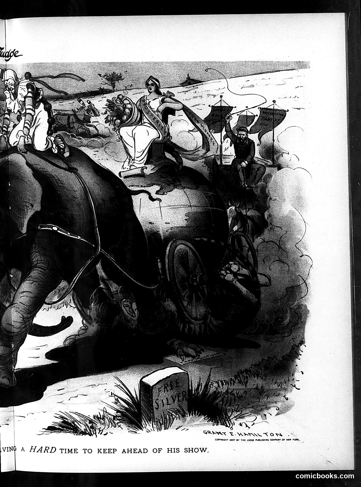 Judge — September 25, 1897 — page 9
