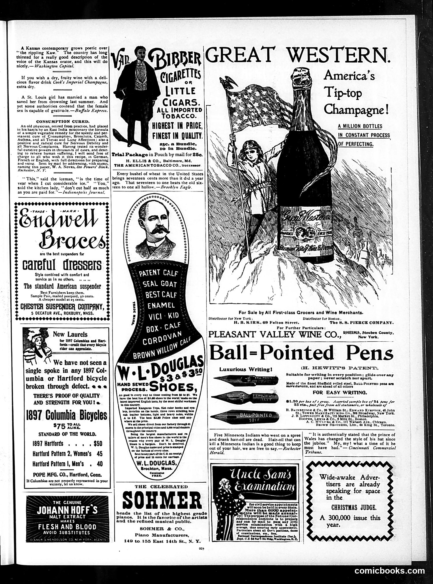 Judge — September 25, 1897 — page 11