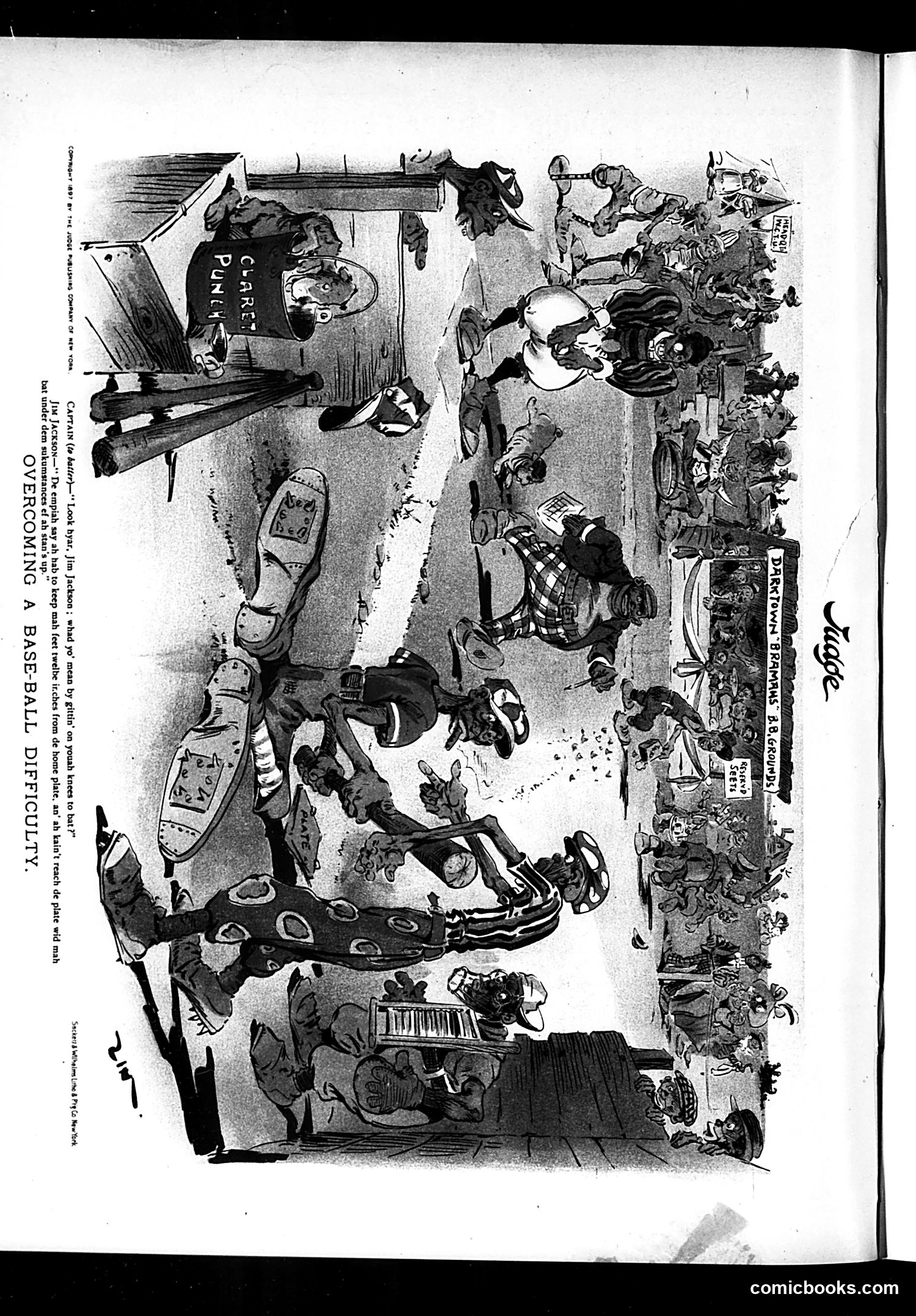 Judge — September 25, 1897 — page 16