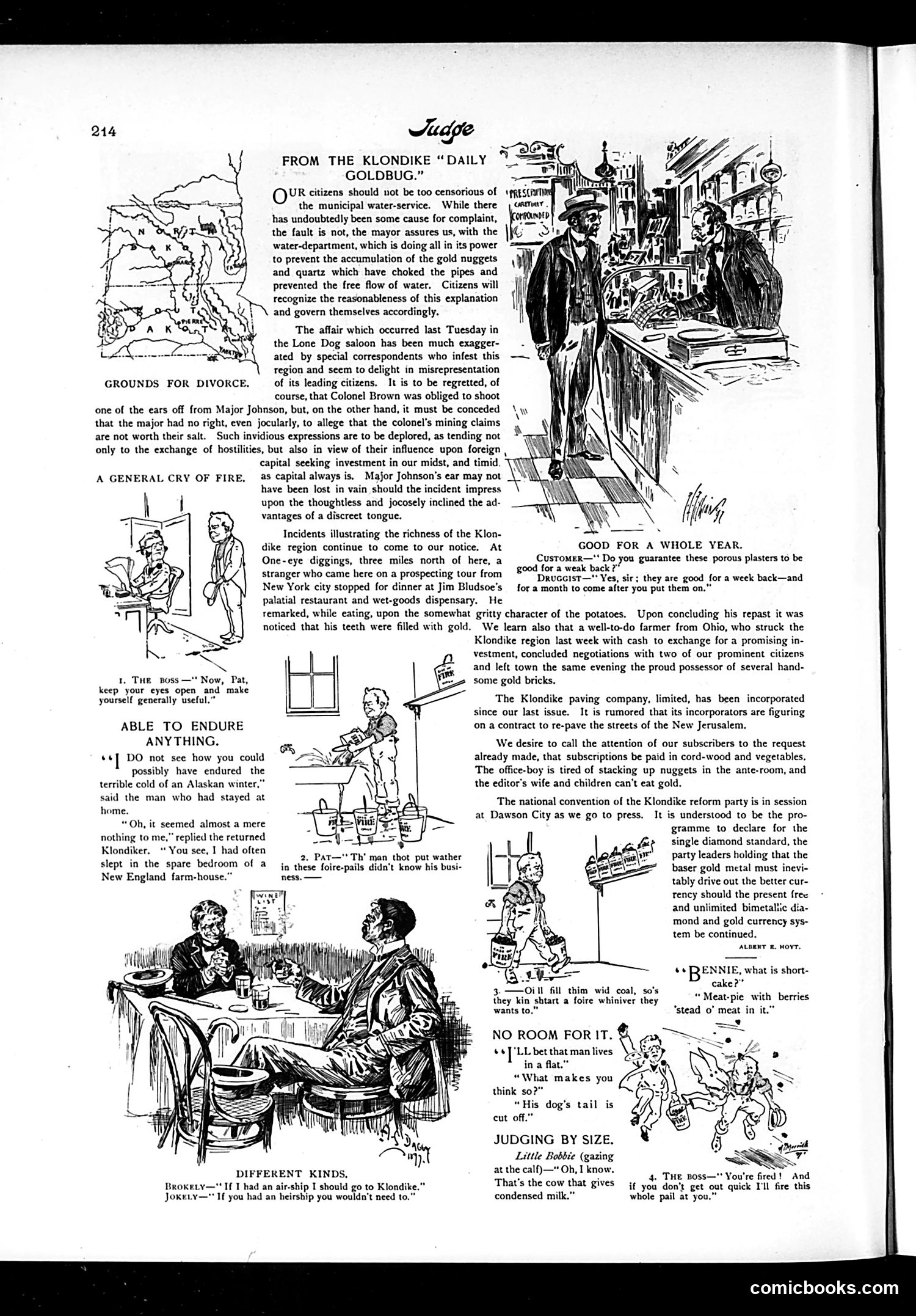 Judge — October 2, 1897 — page 6