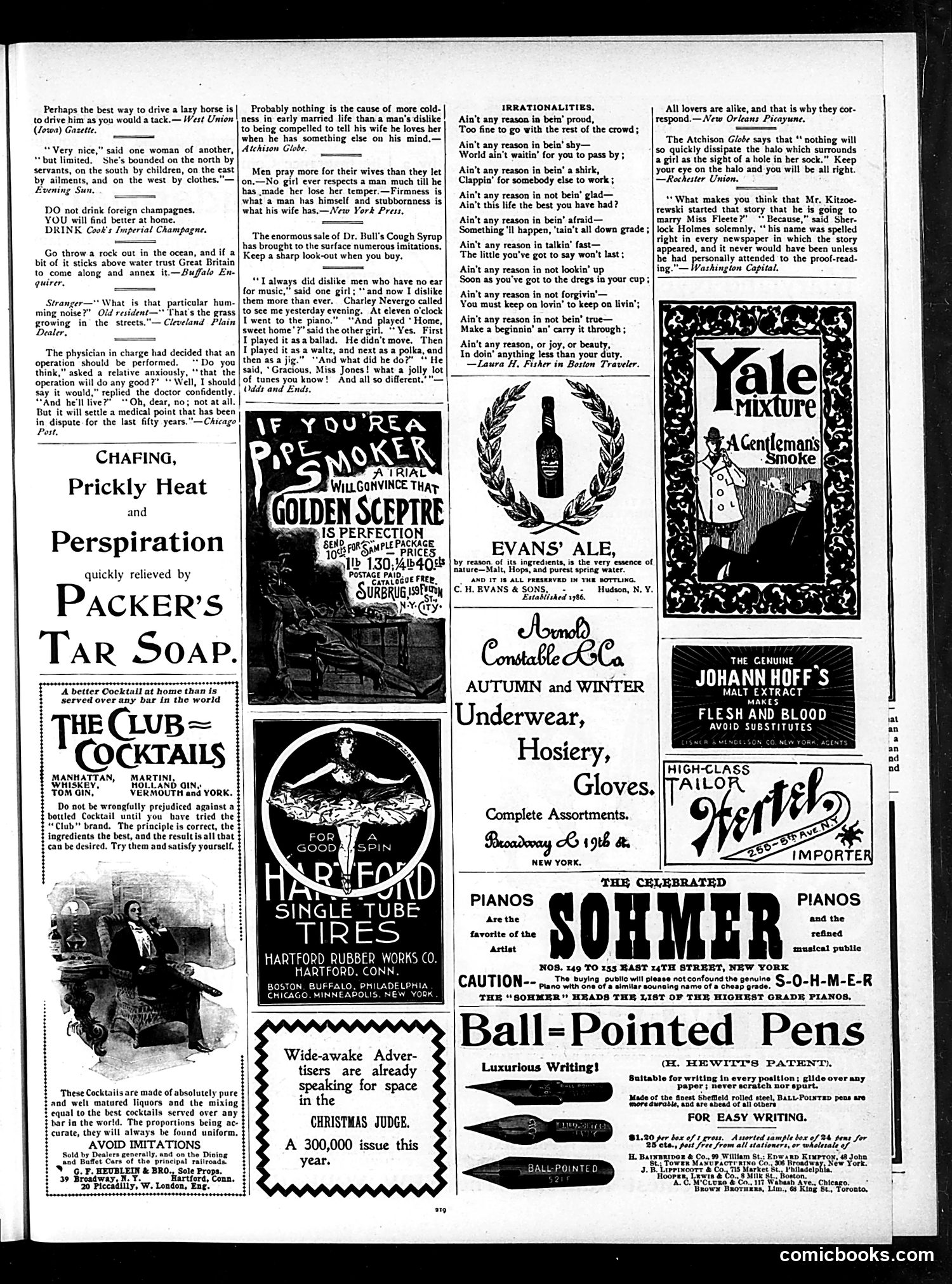 Judge — October 2, 1897 — page 11