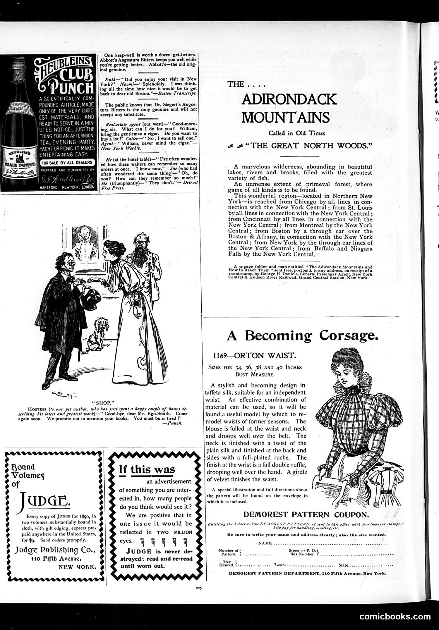 Judge — October 2, 1897 — page 14