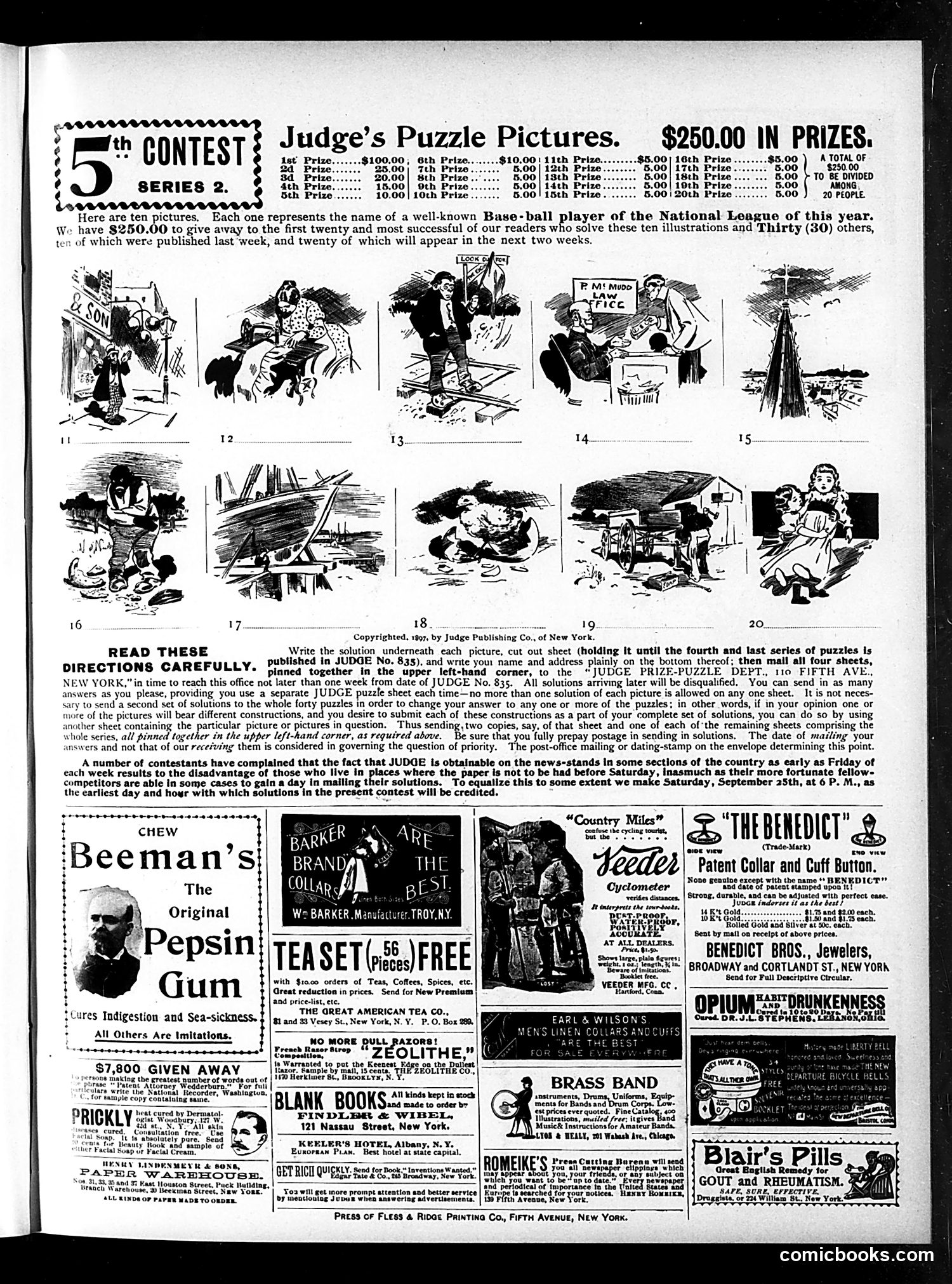 Judge — October 2, 1897 — page 15