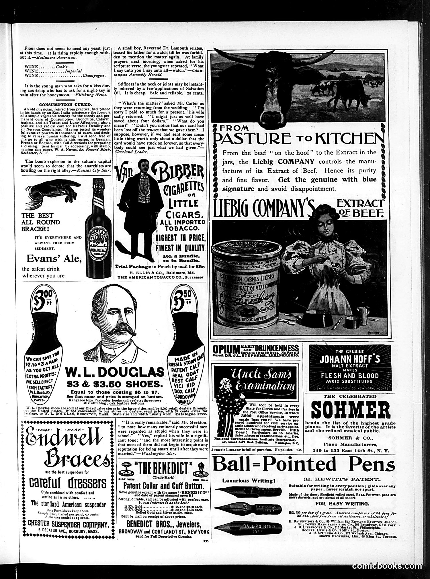 Judge — October 9, 1897 — page 11