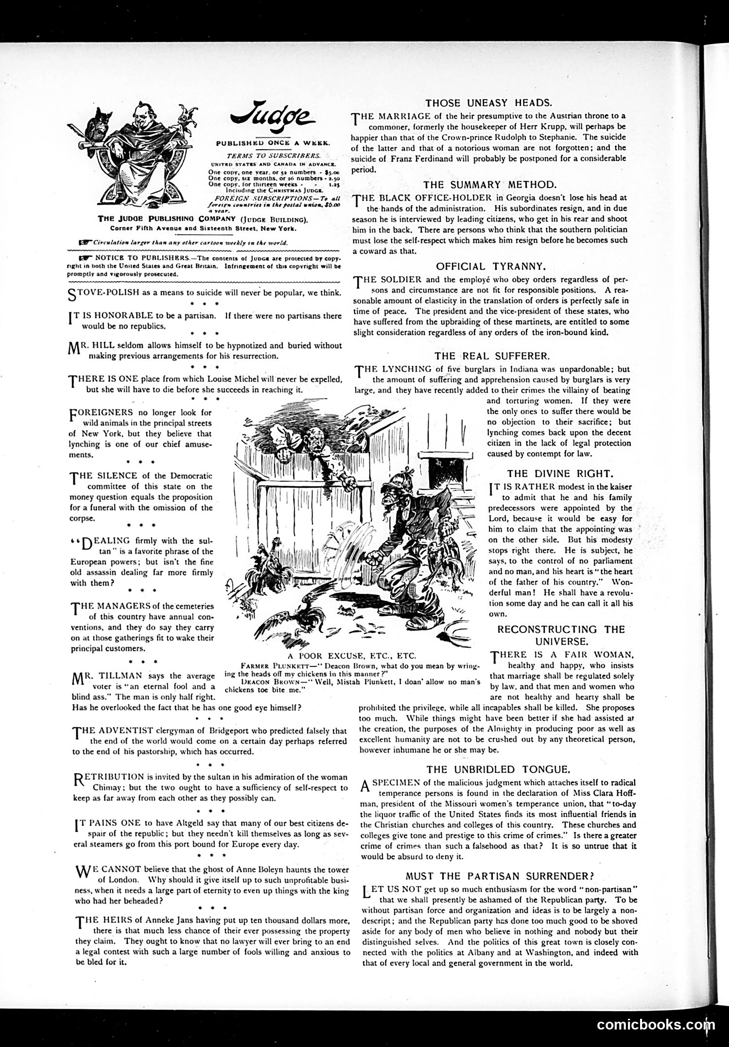 Judge — October 16, 1897 — page 2
