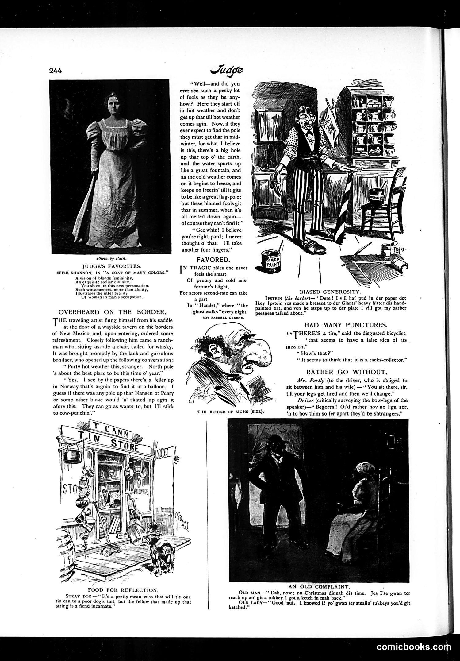 Judge — October 16, 1897 — page 4