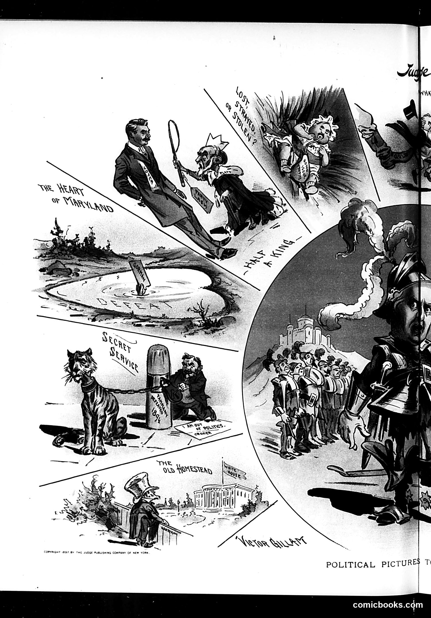 Judge — October 16, 1897 — page 8