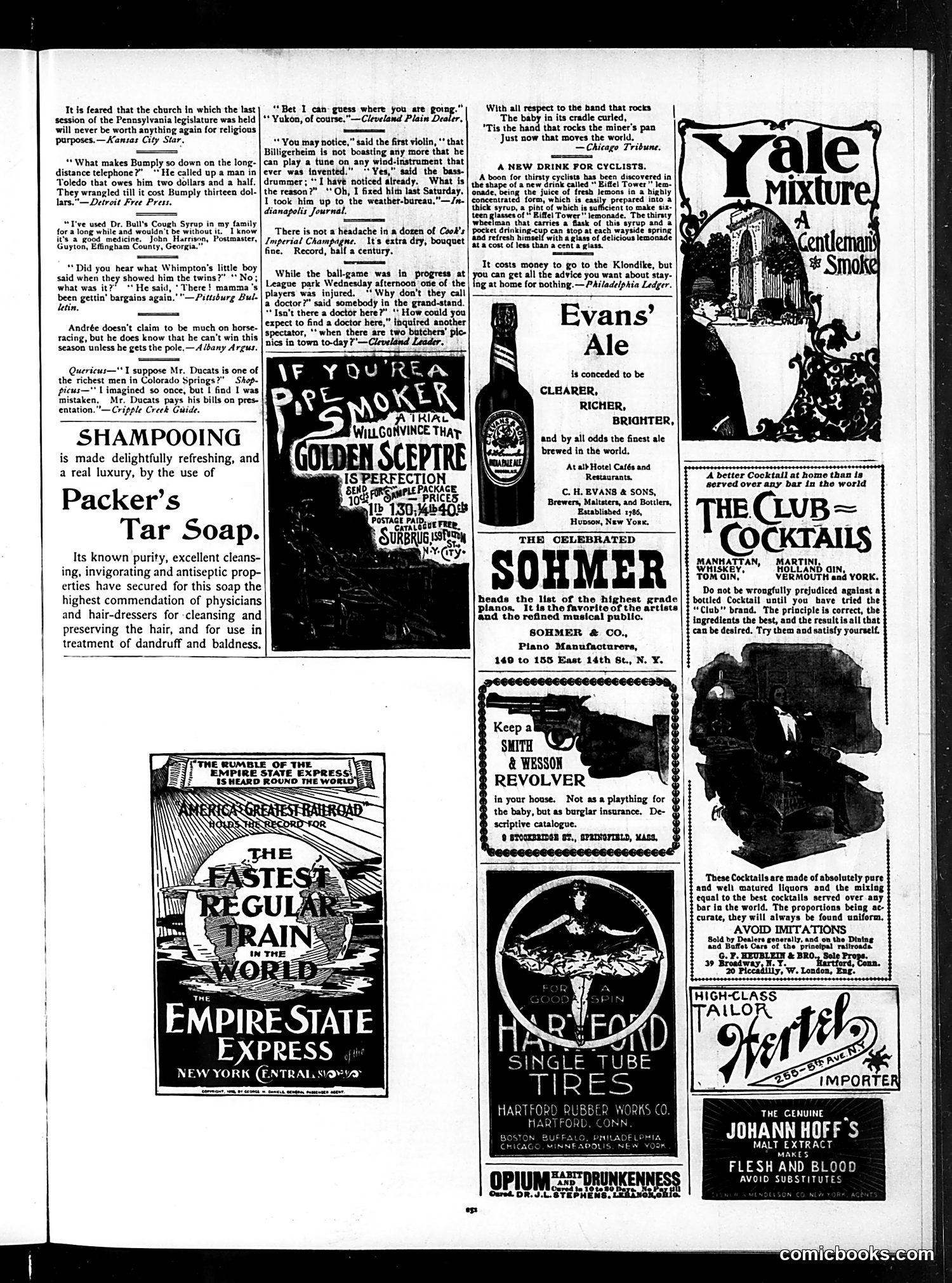 Judge — October 16, 1897 — page 11