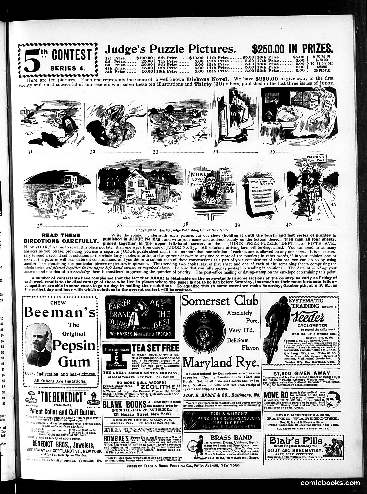 Judge — October 16, 1897 — page 15