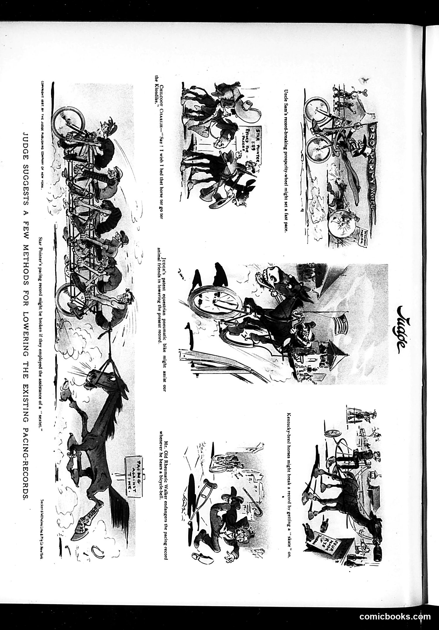 Judge — October 16, 1897 — page 16
