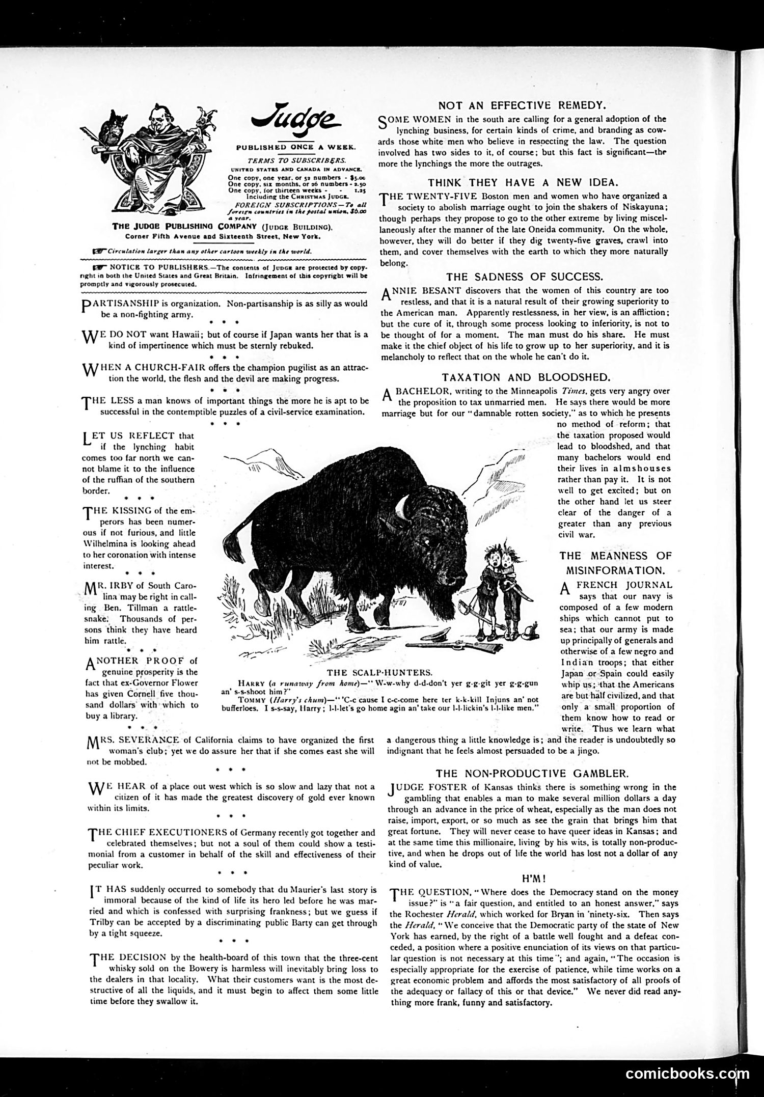 Judge — October 23, 1897 — page 2