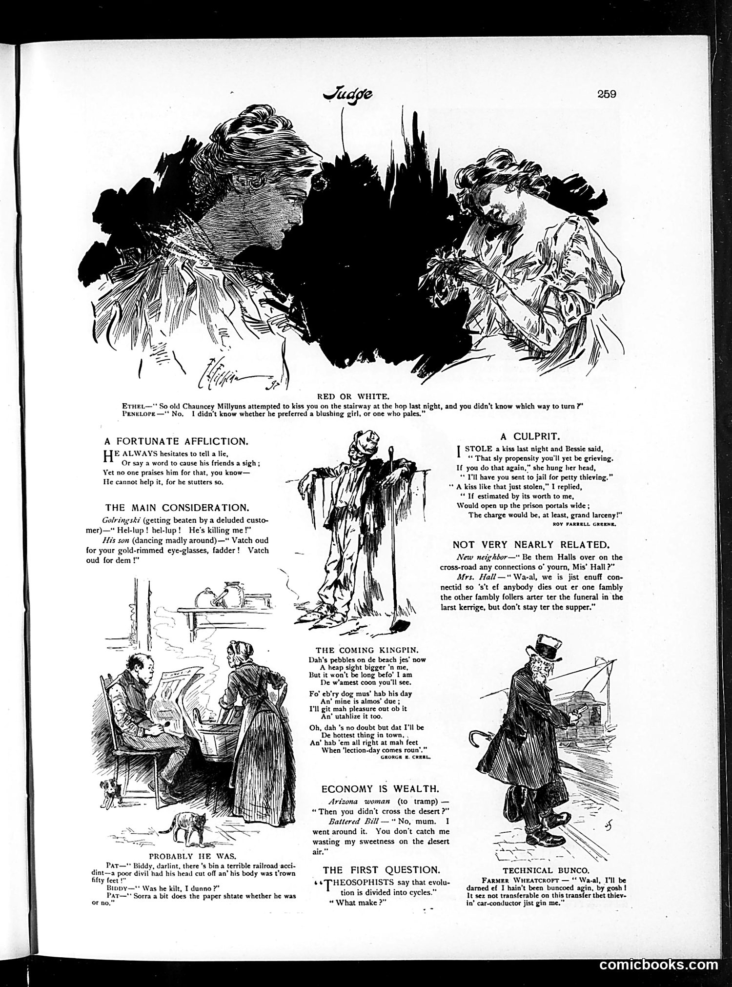 Judge — October 23, 1897 — page 3