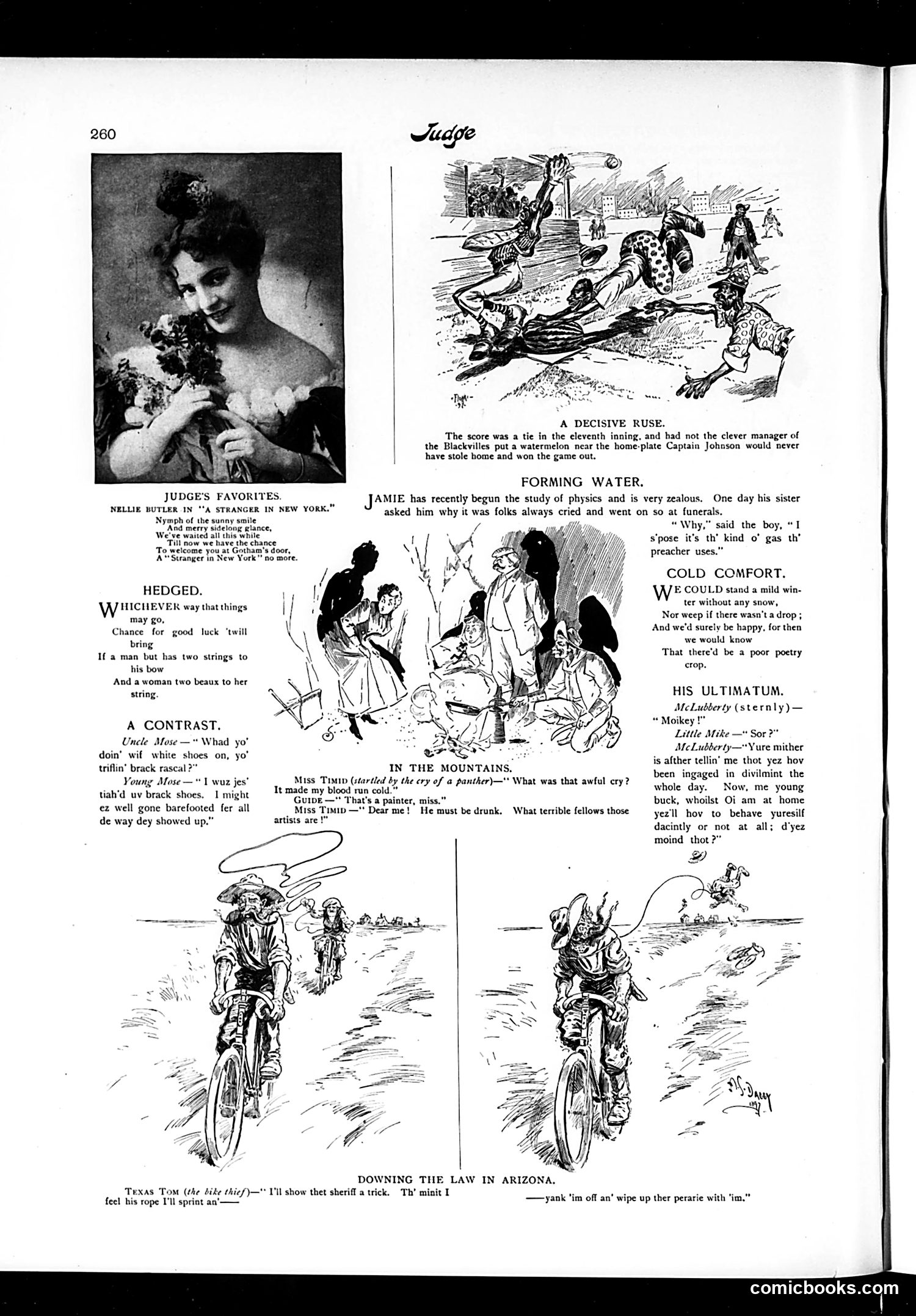 Judge — October 23, 1897 — page 4