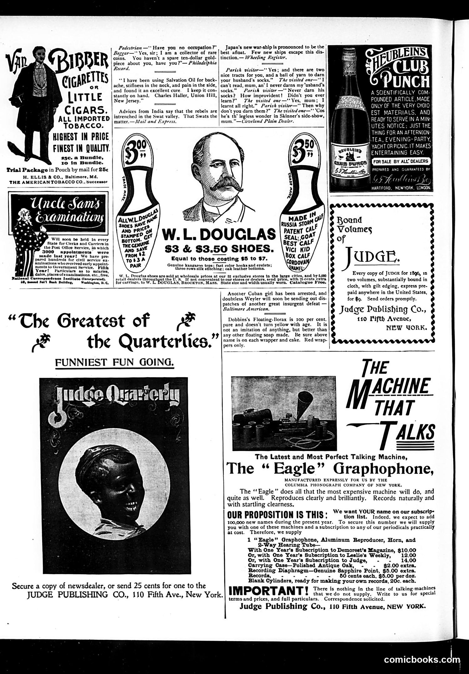 Judge — October 23, 1897 — page 14