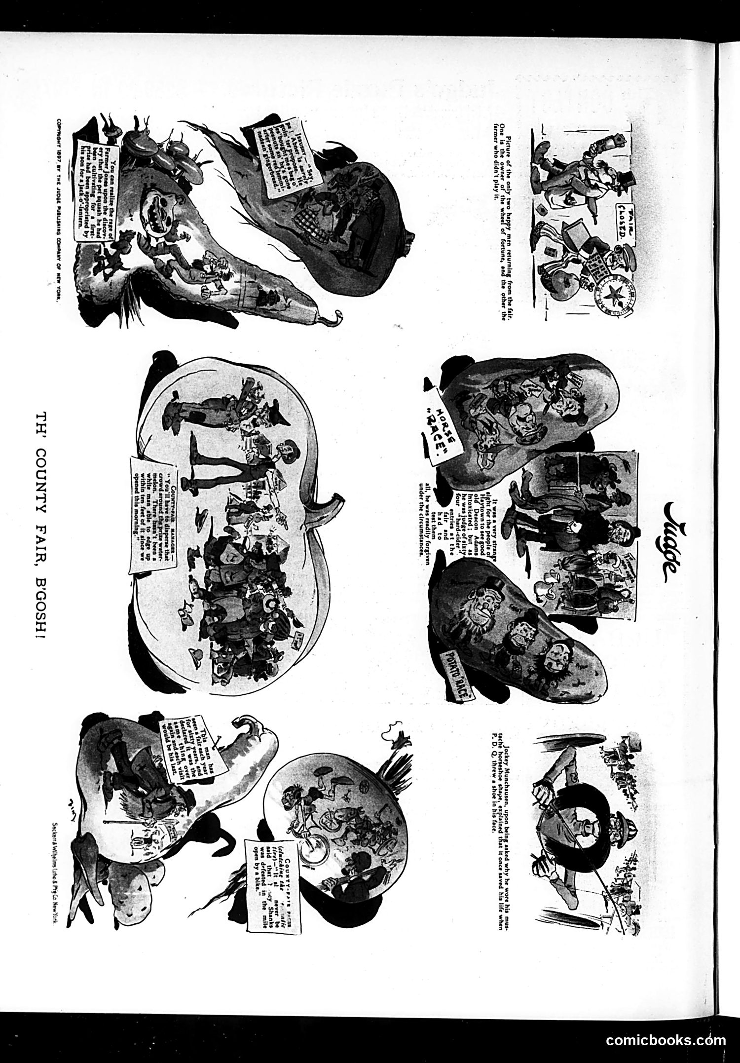 Judge — October 23, 1897 — page 16
