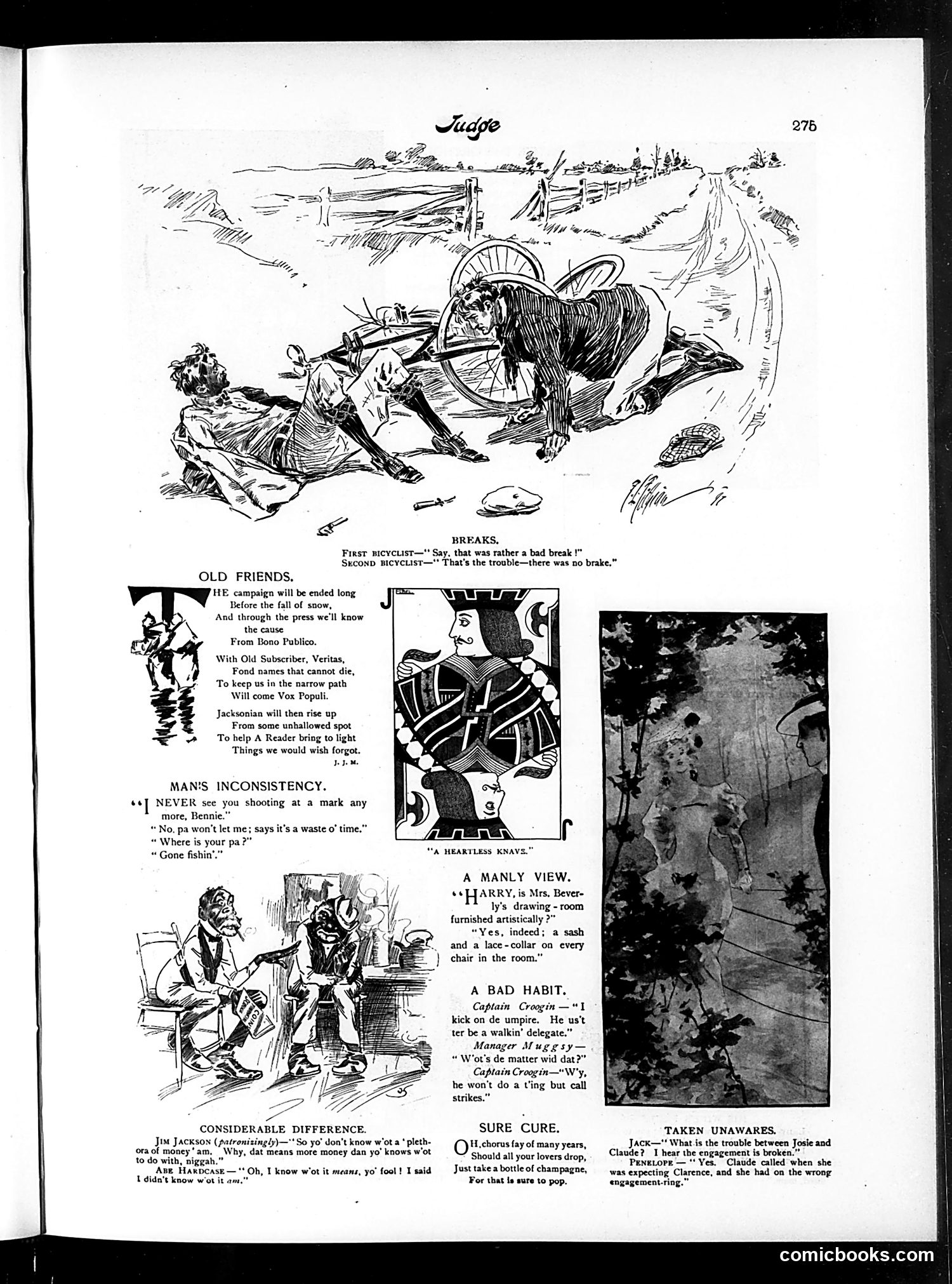 Judge — October 30, 1897 — page 3