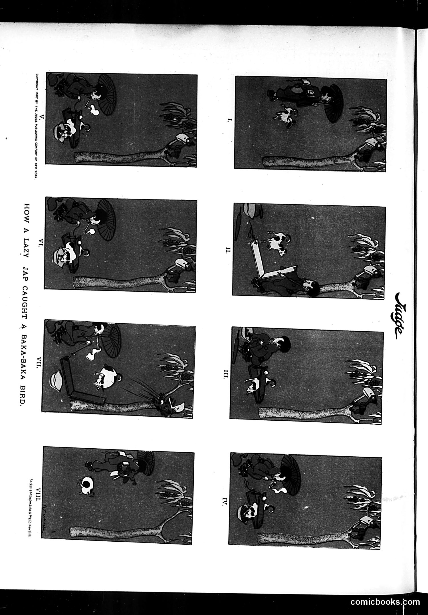 Judge — October 30, 1897 — page 16