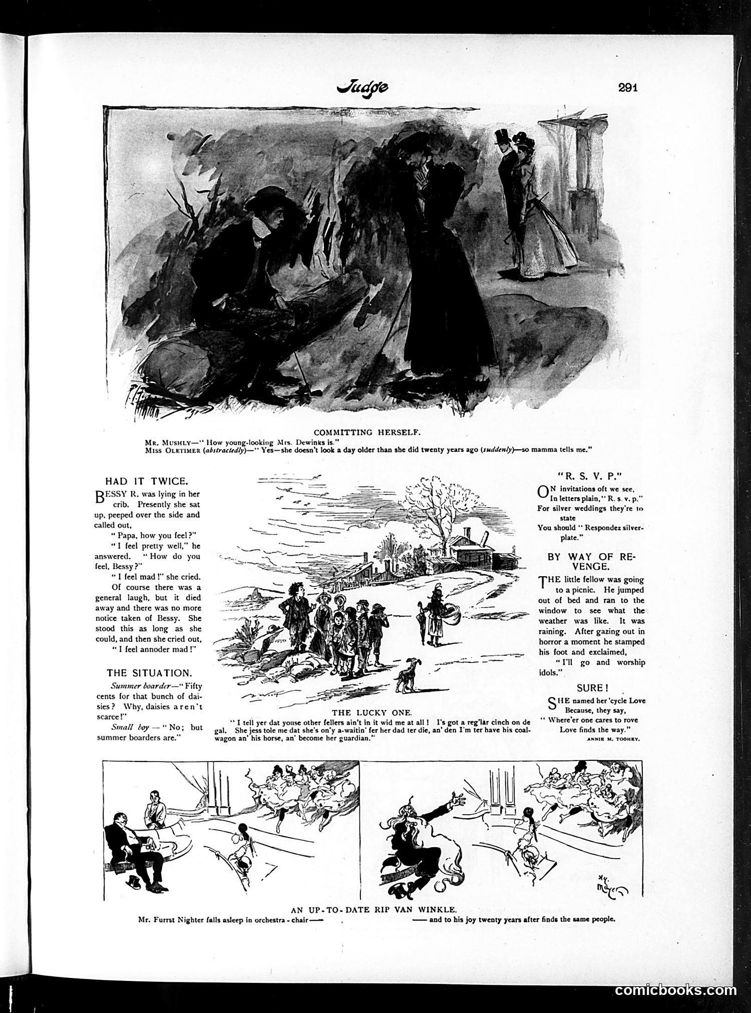 Judge — November 6, 1897 — page 3