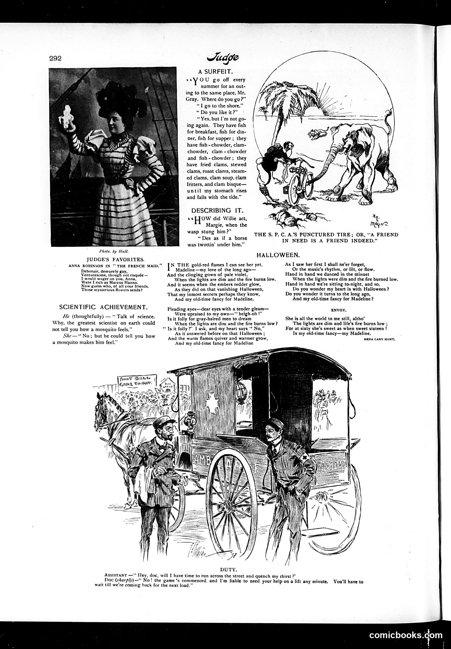 Judge — November 6, 1897 — page 4