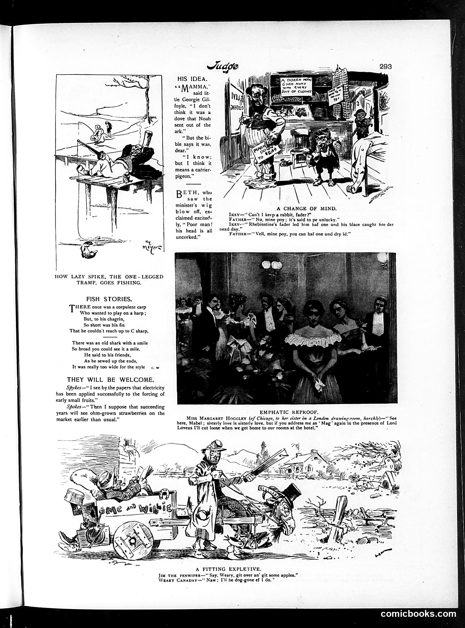 Judge — November 6, 1897 — page 5