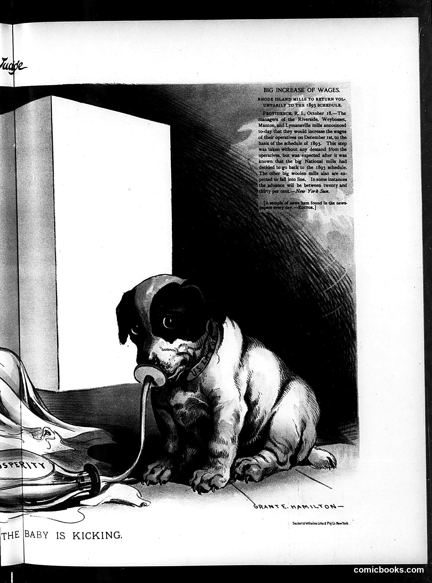 Judge — November 6, 1897 — page 9