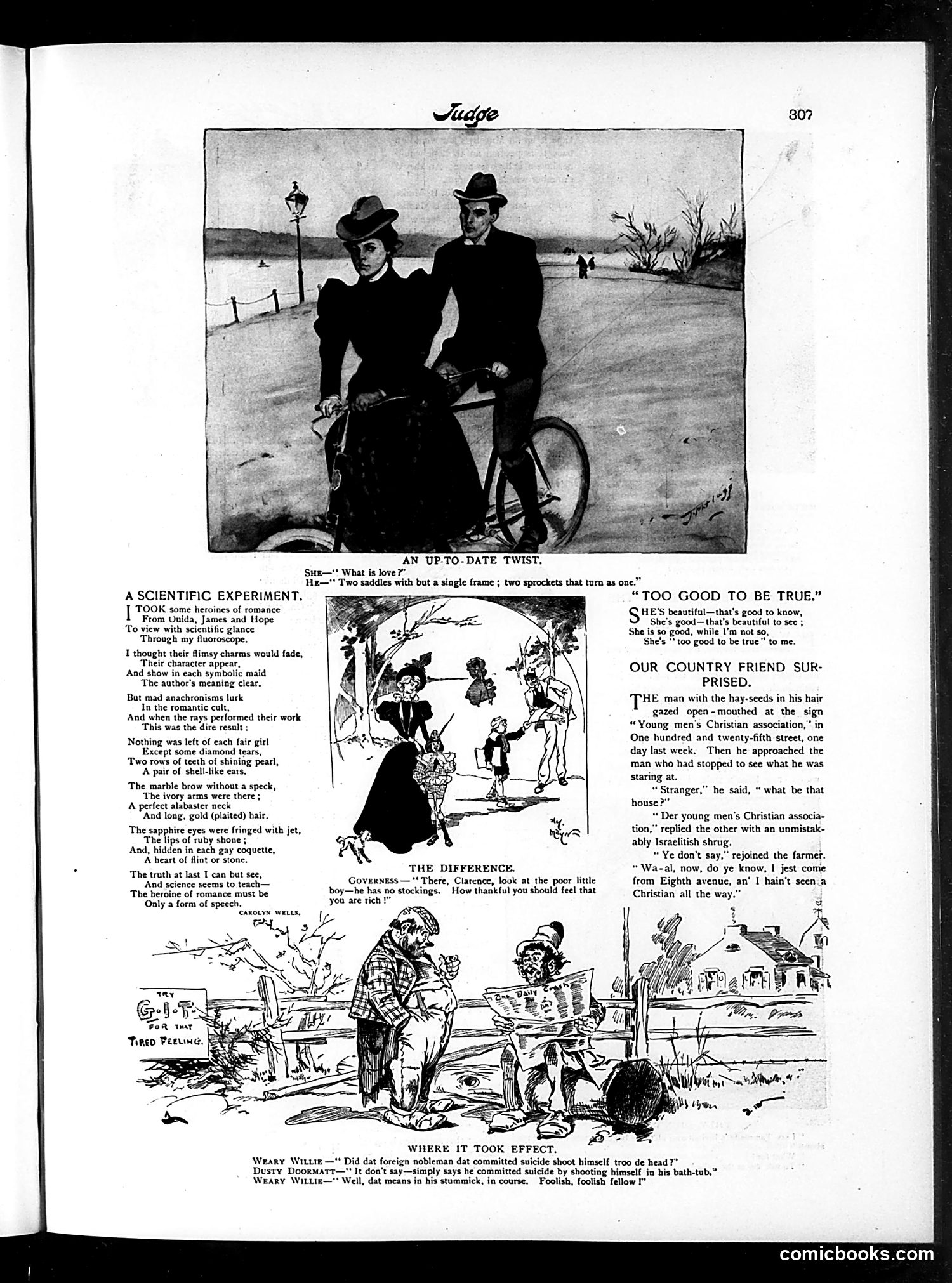 Judge — November 13, 1897 — page 3