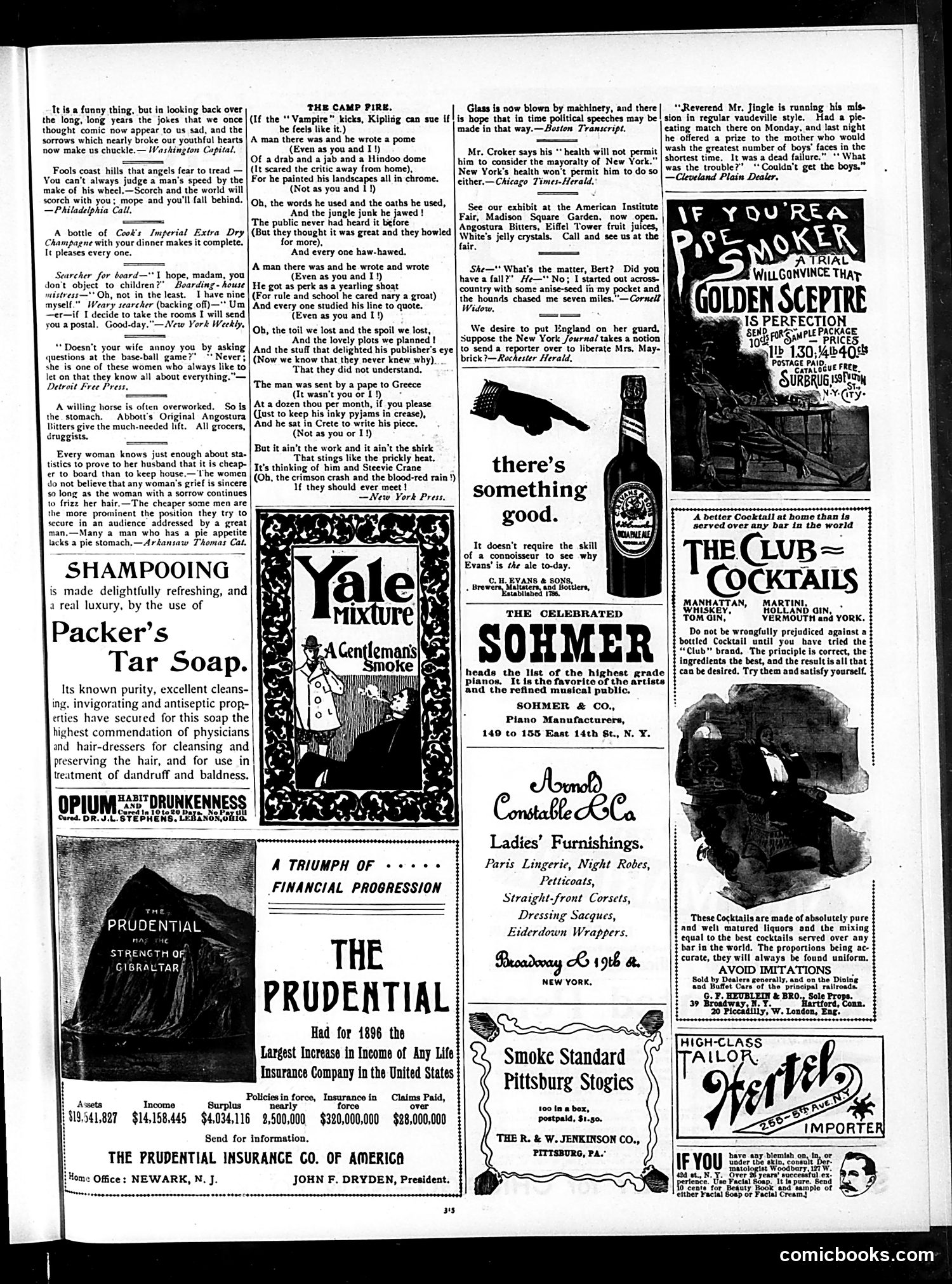Judge — November 13, 1897 — page 11